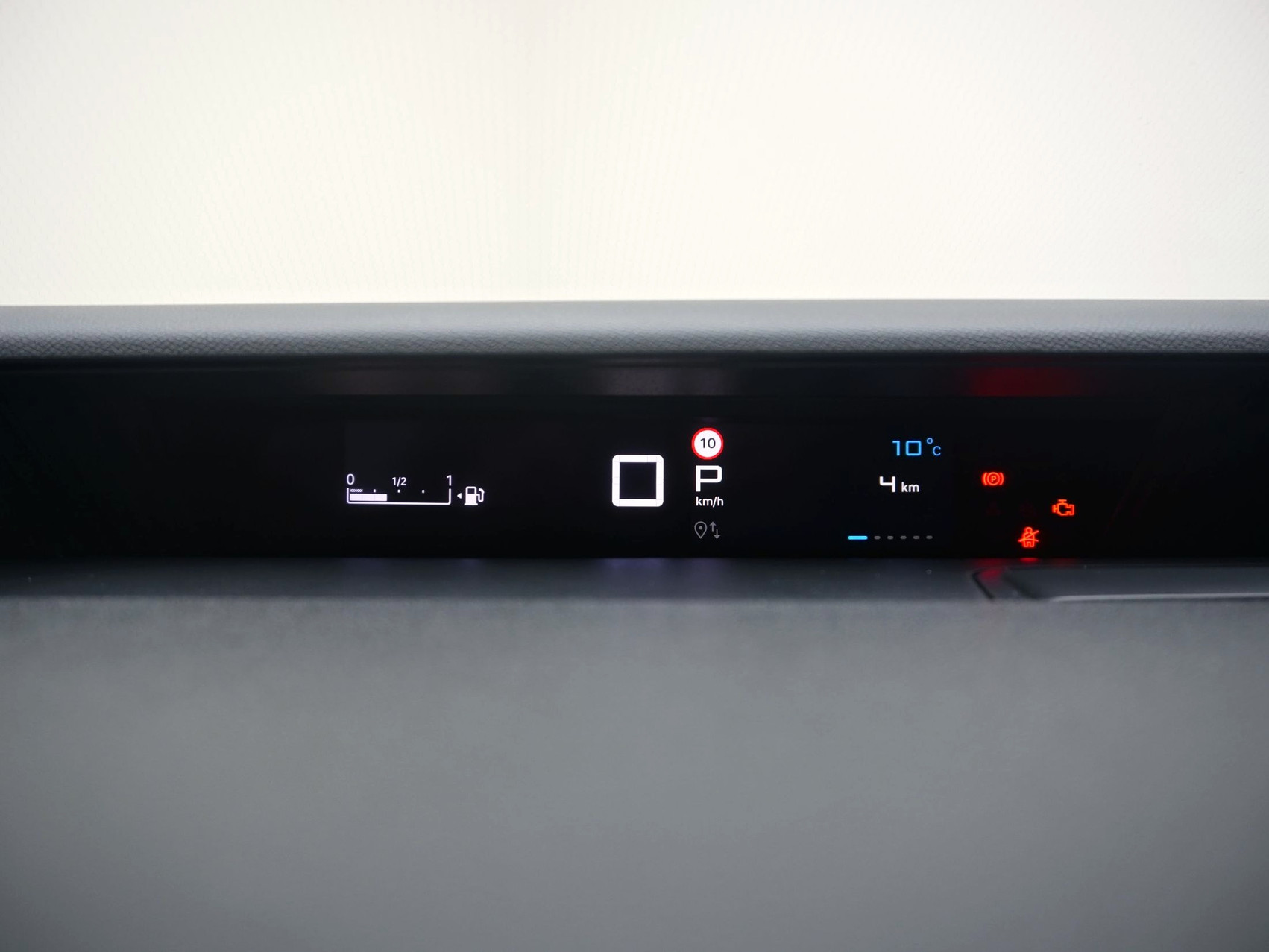 CITROËN C3 1.2 Hybrid Max