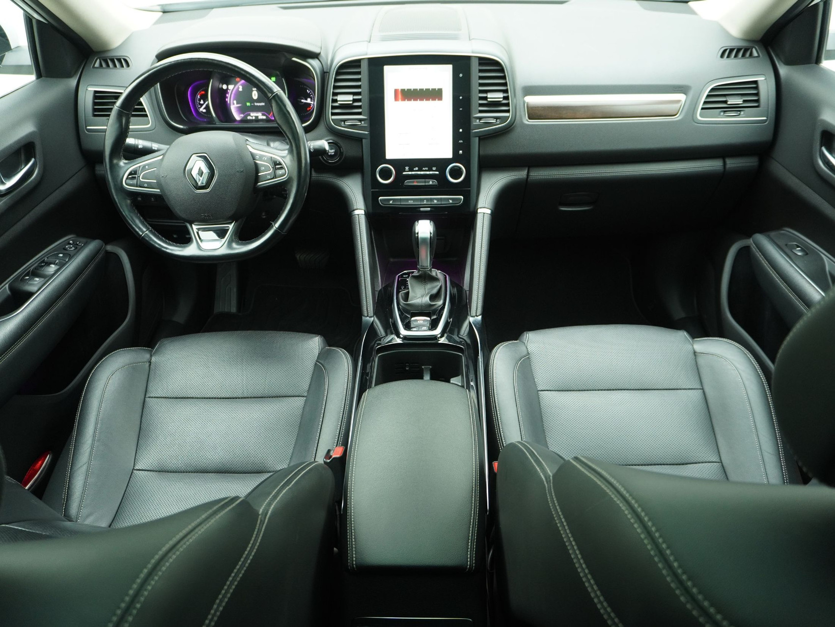 RENAULT Koleos 2.0 dCi Intens X-Tronic 4WD