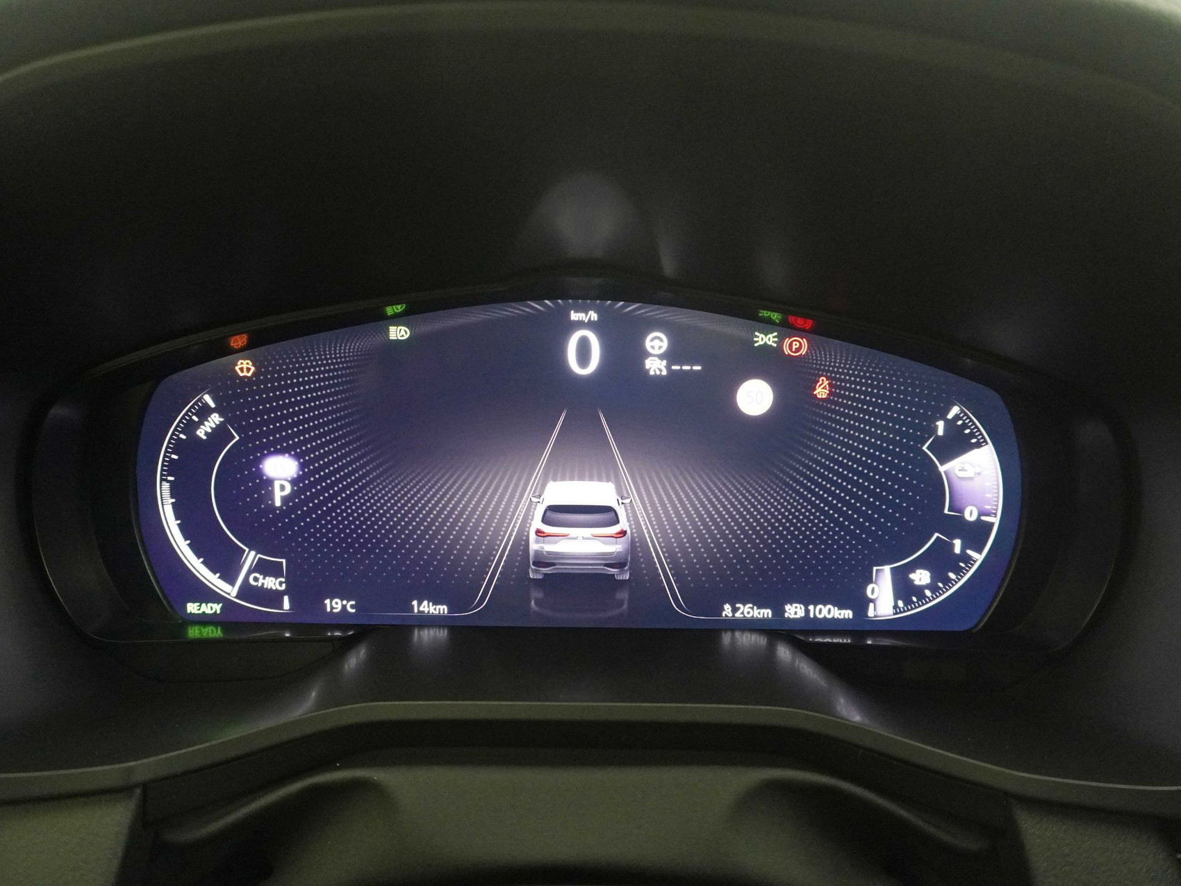 MAZDA CX-80 2.5 PHEV Homura Plus ***Gratis Mazda Service Pack 4 Jahre***