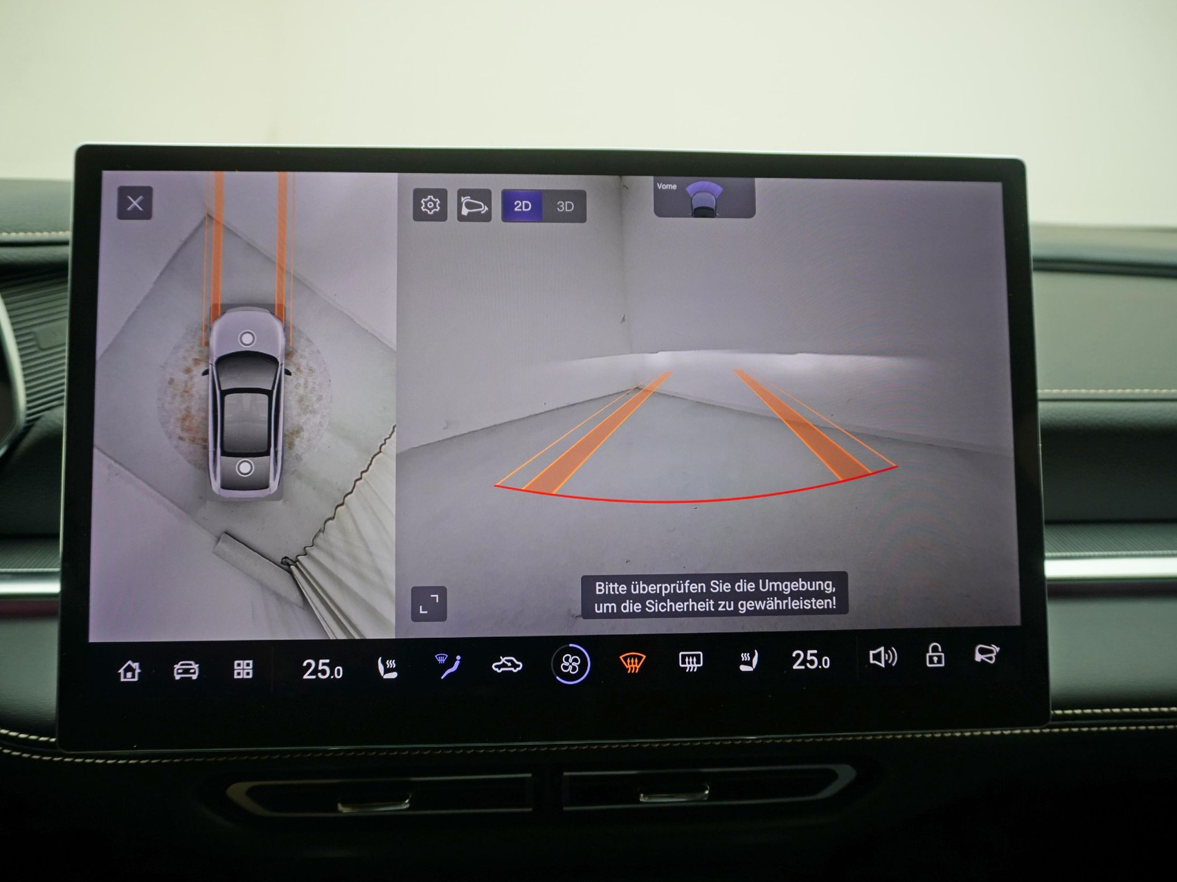 MAZDA 6e Takumi ***bis zu 552km Reichweite – Premium Model zum Spitzenpreis***