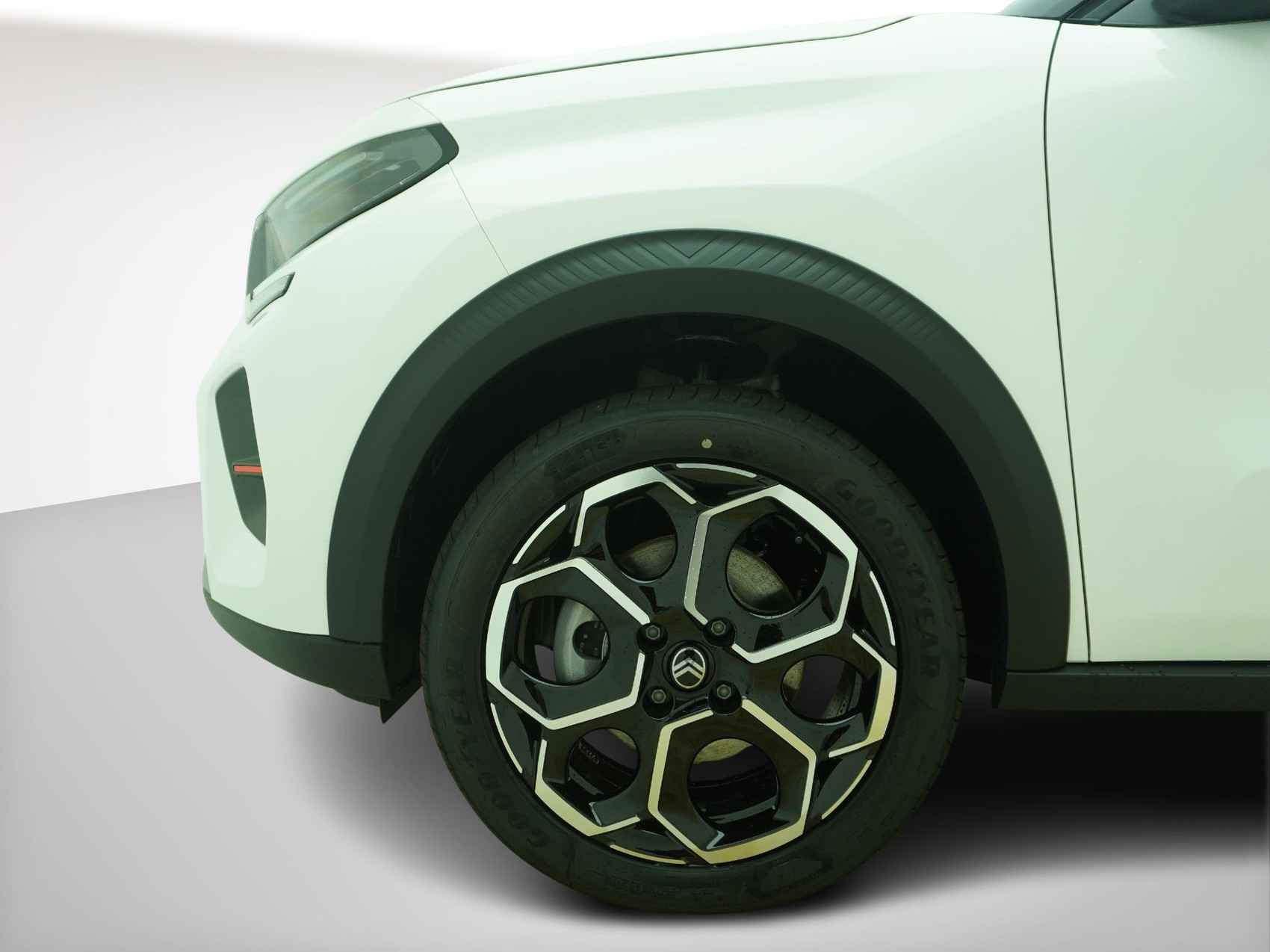 CITROËN C3 1.2 Hybrid Max