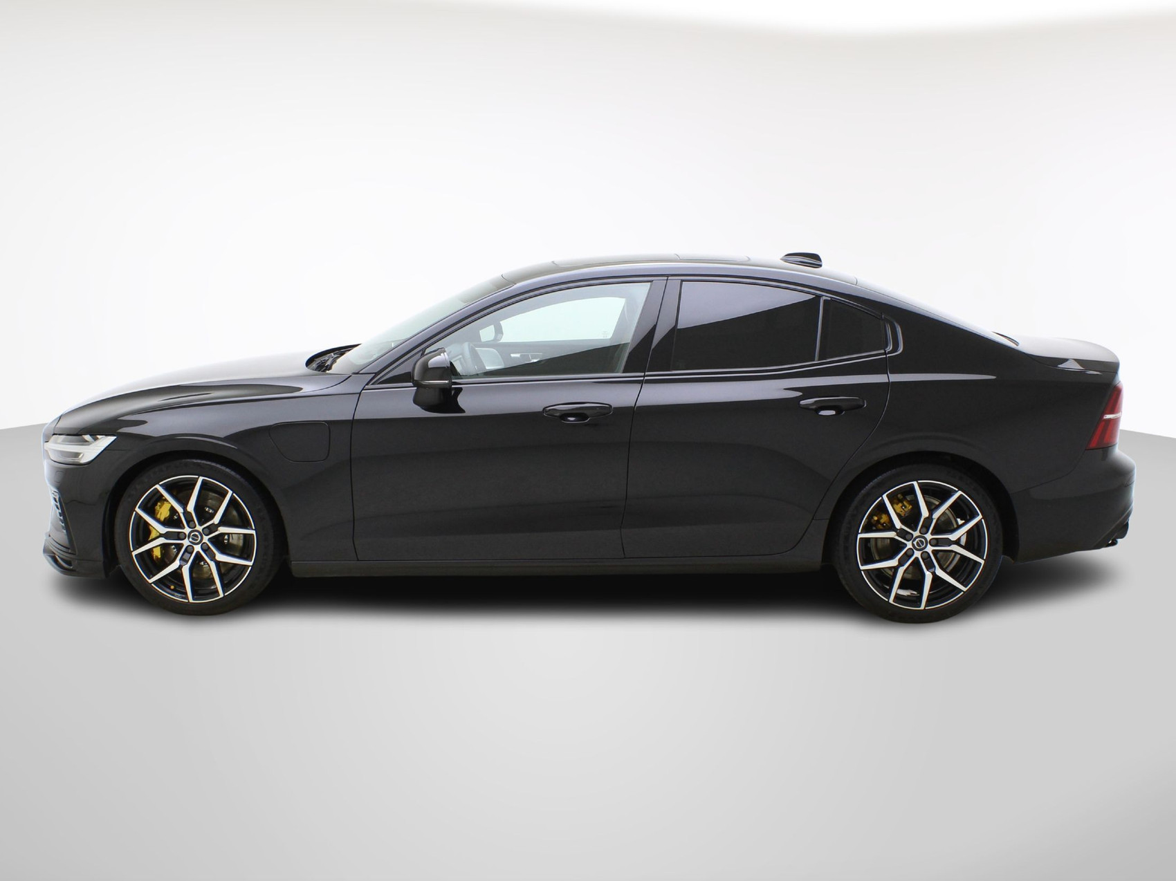 VOLVO S60 2.0 T8 TE Polestar e AWD **Polestar**