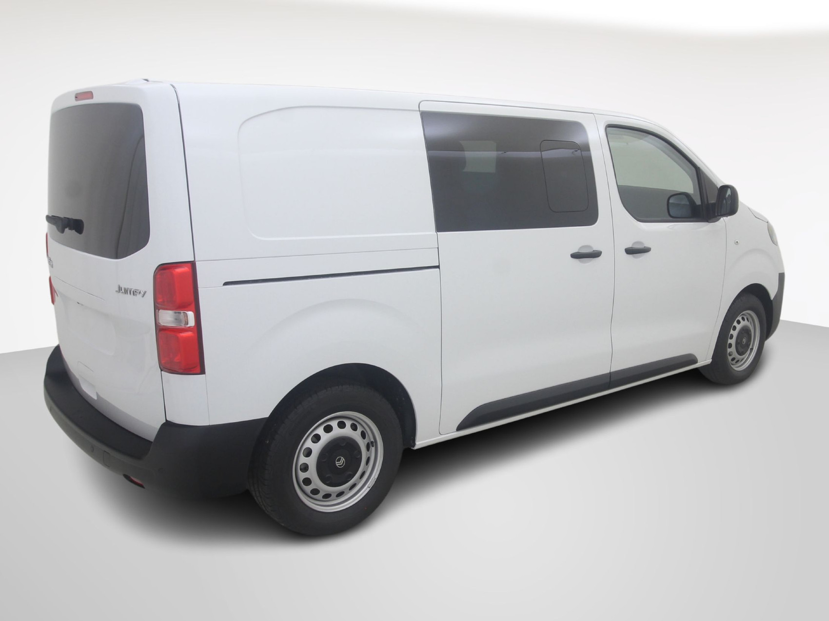 CITROËN Jumpy Kaw. M 2.0 BlueHDi 145 S/S