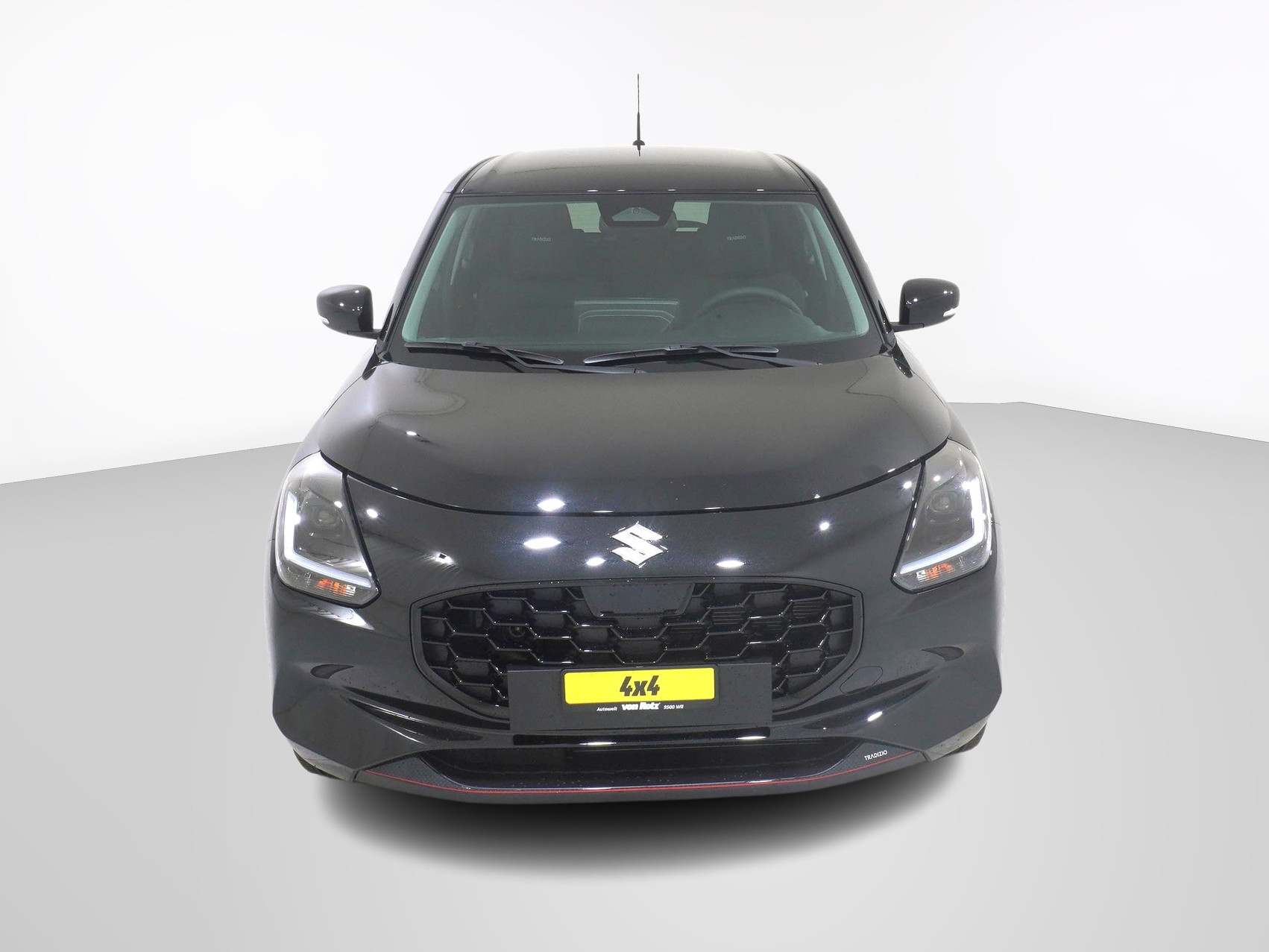 SUZUKI Swift 1.2 Tradizio Top Hybrid 4×4