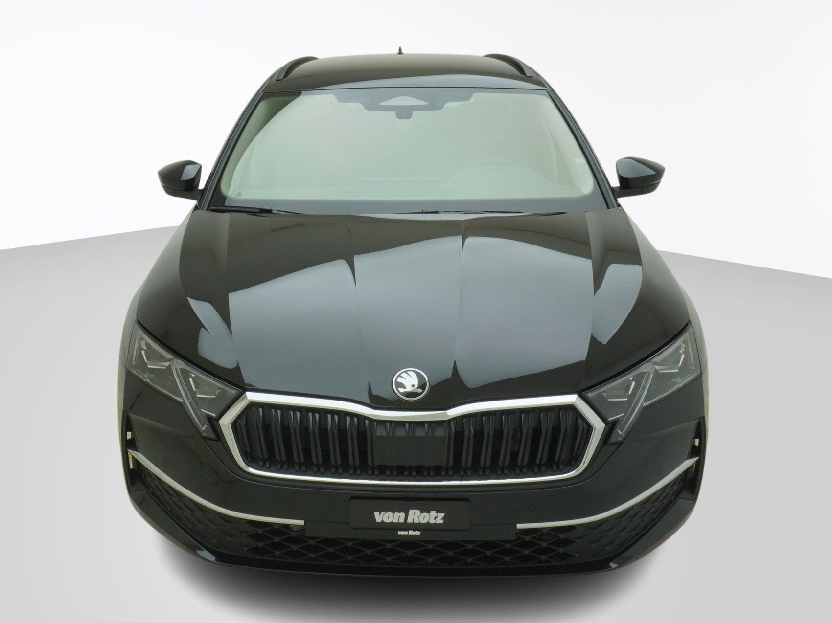 SKODA Octavia 2.0 TDI Selection-Loft DSG