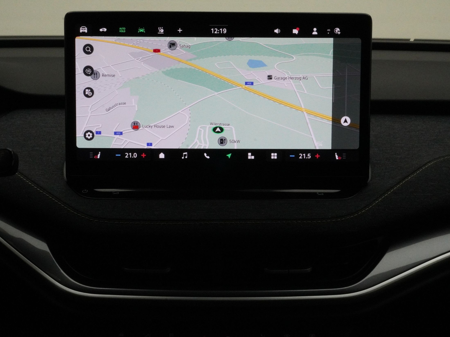 SKODA Elroq 85 Loft Plus