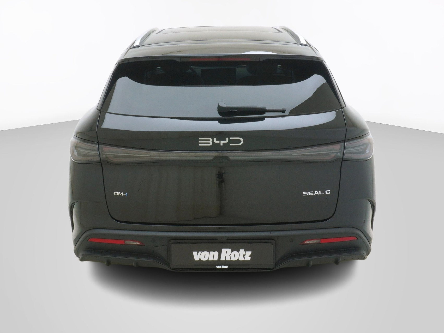 BYD Seal 6 DM-i Touring Comfort