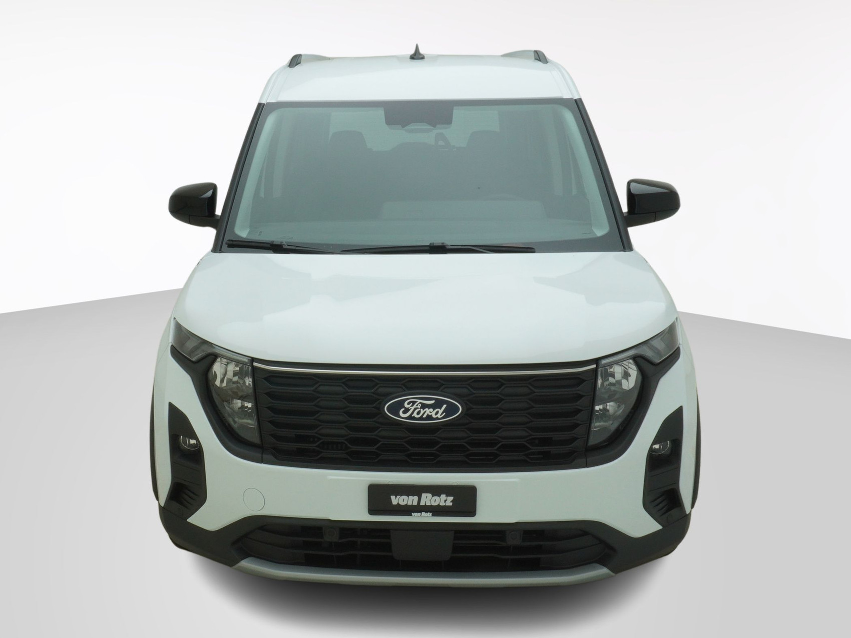 FORD Tourneo Courier 1.0 Ecoboost Active