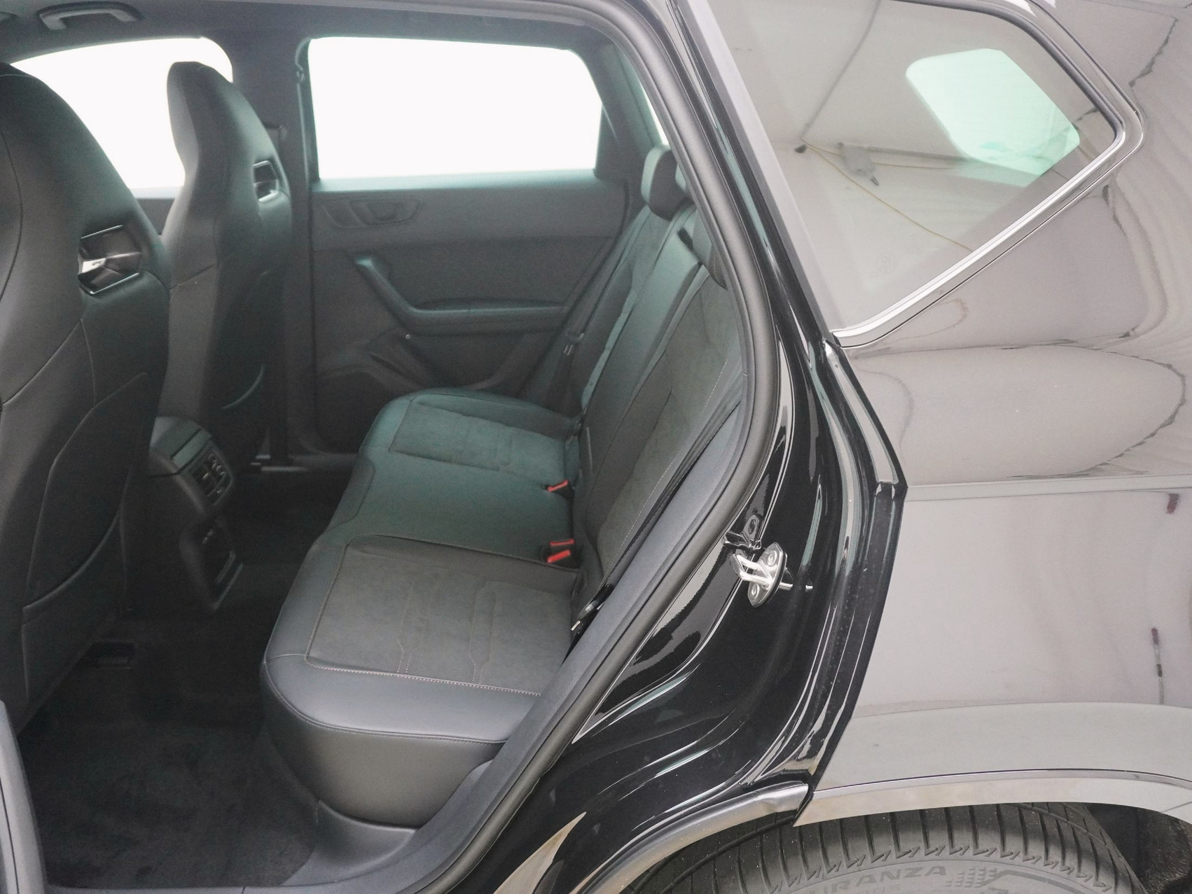 CUPRA Ateca 2.0 TSI 4Drive DSG