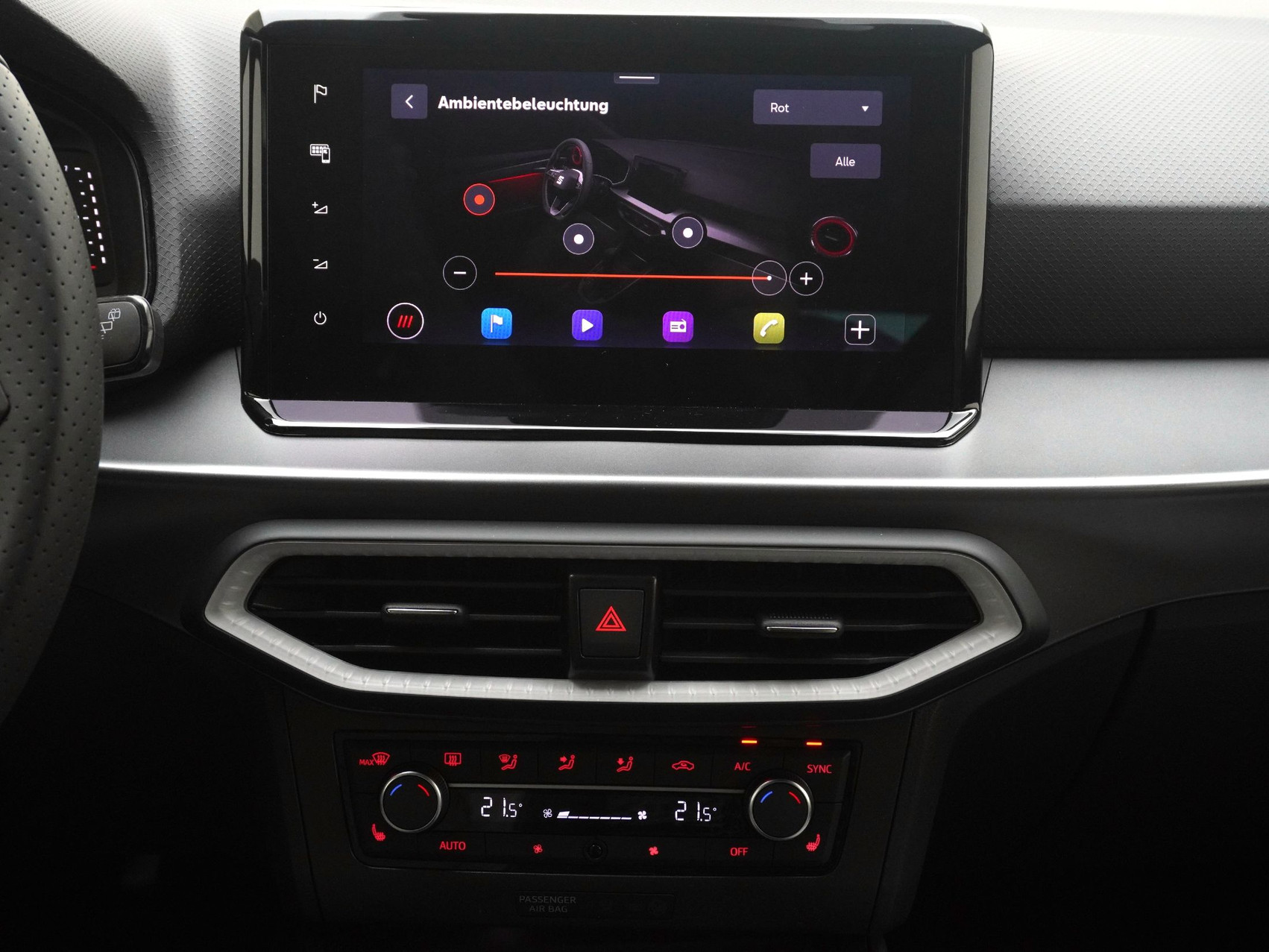 SEAT Ibiza 1.5 TSI FR DSG