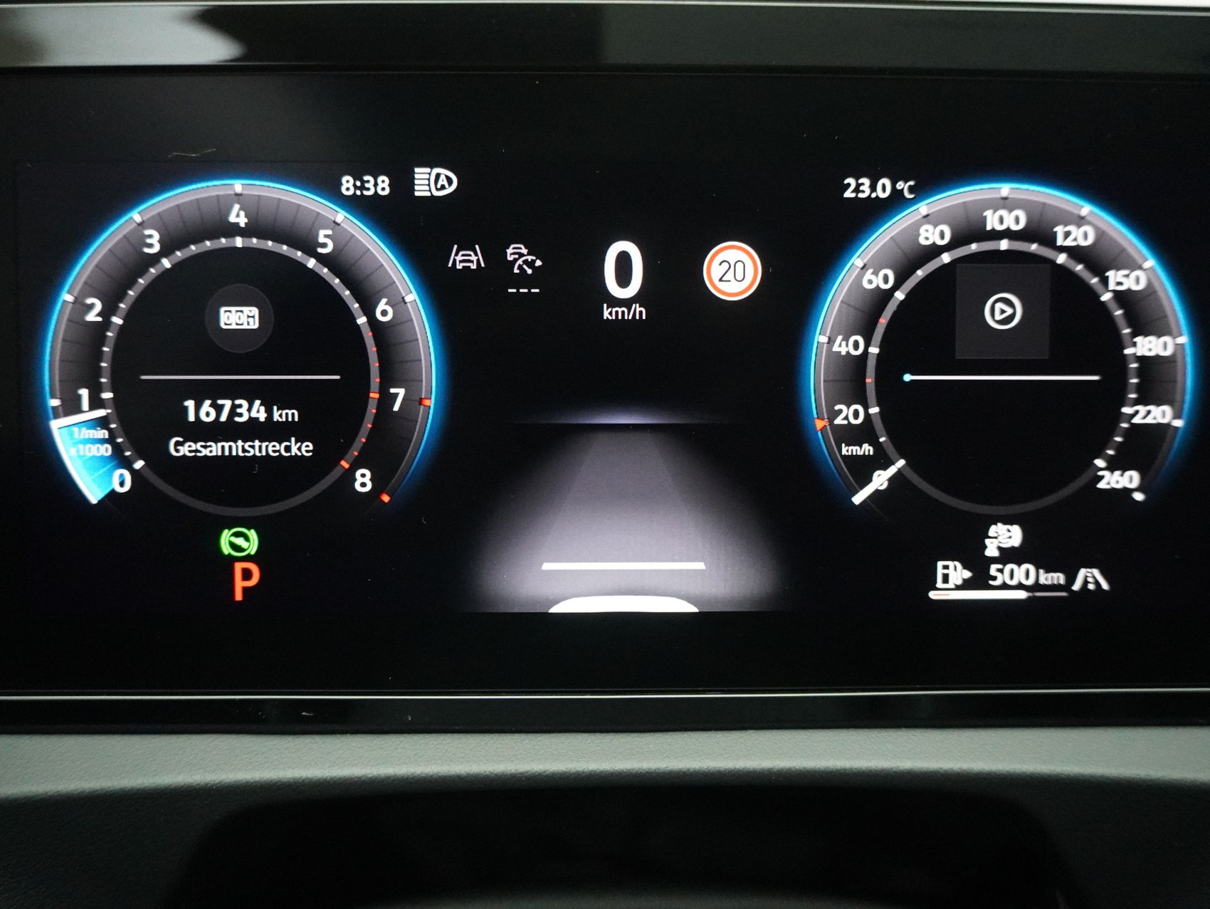 VW Tiguan 2.0 TSI DSG R-Line Black Style 4Motion (2025)