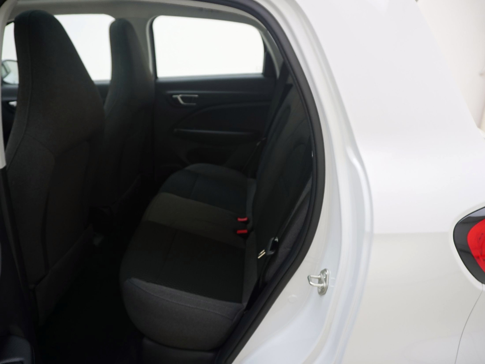 LEAPMOTOR T03 Electric