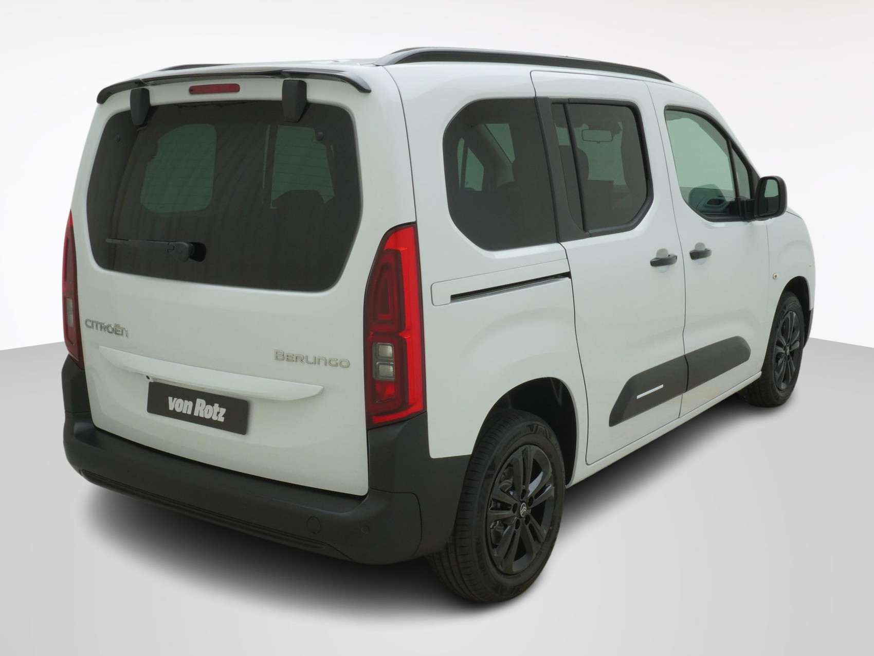 CITROËN Berlingo 1.5 BlueHDi 130 Max