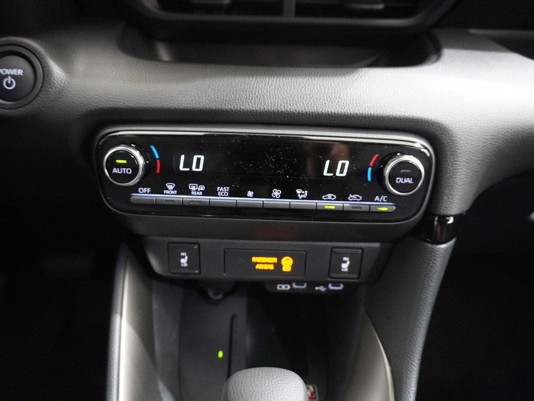 MAZDA 2 1.5 Hybrid Homura