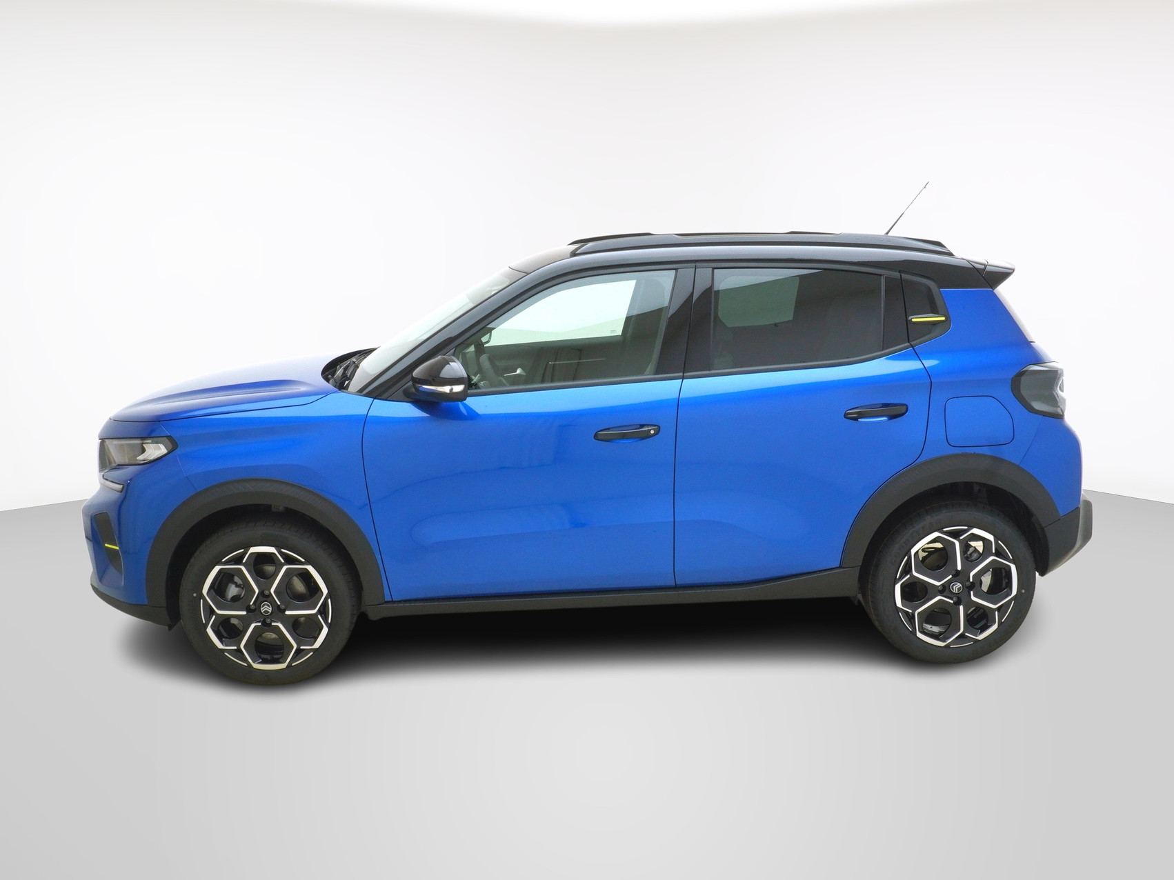 CITROËN C3 1.2 Hybrid Max