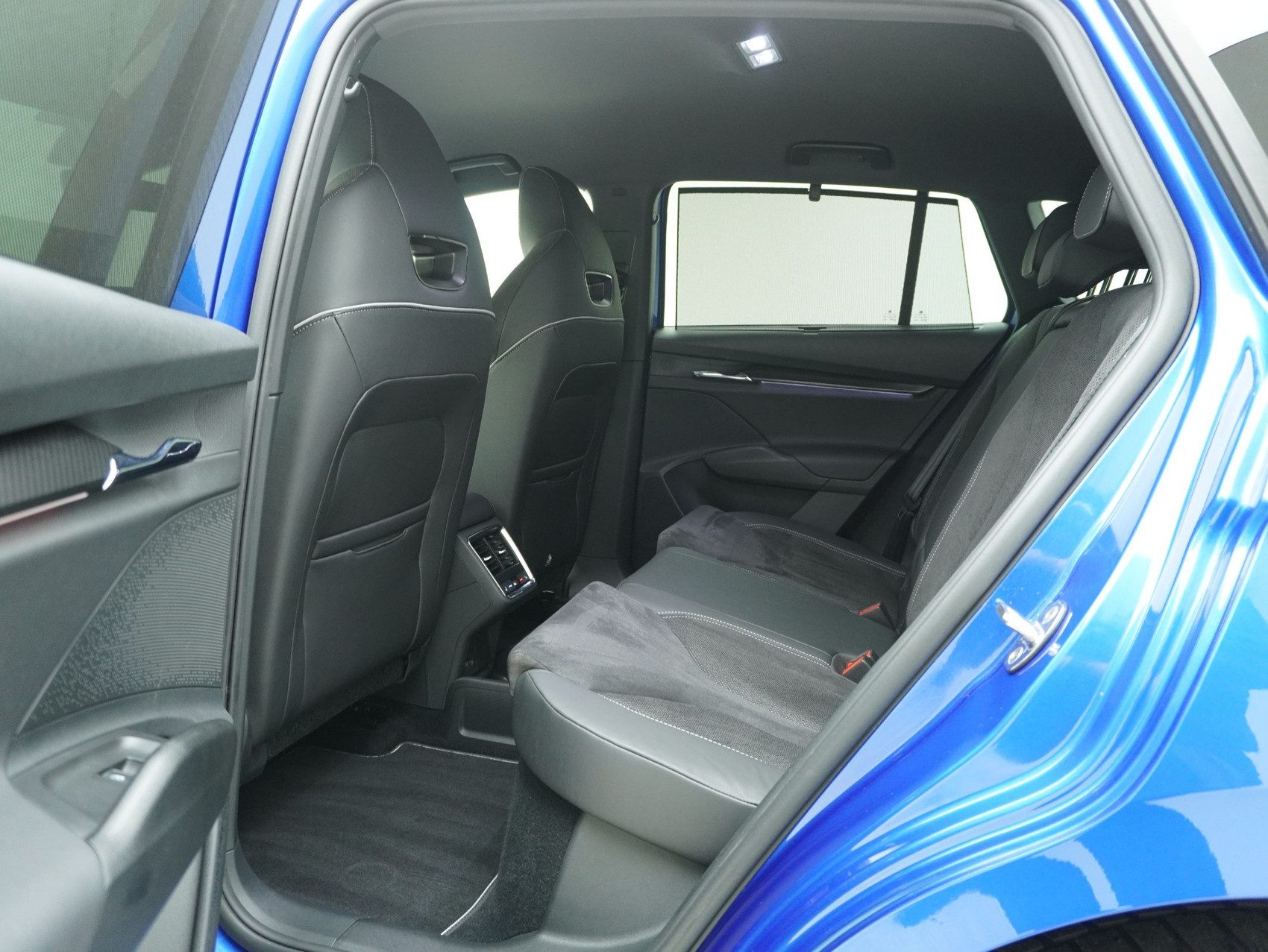 SKODA Enyaq iV 80 Sport Line