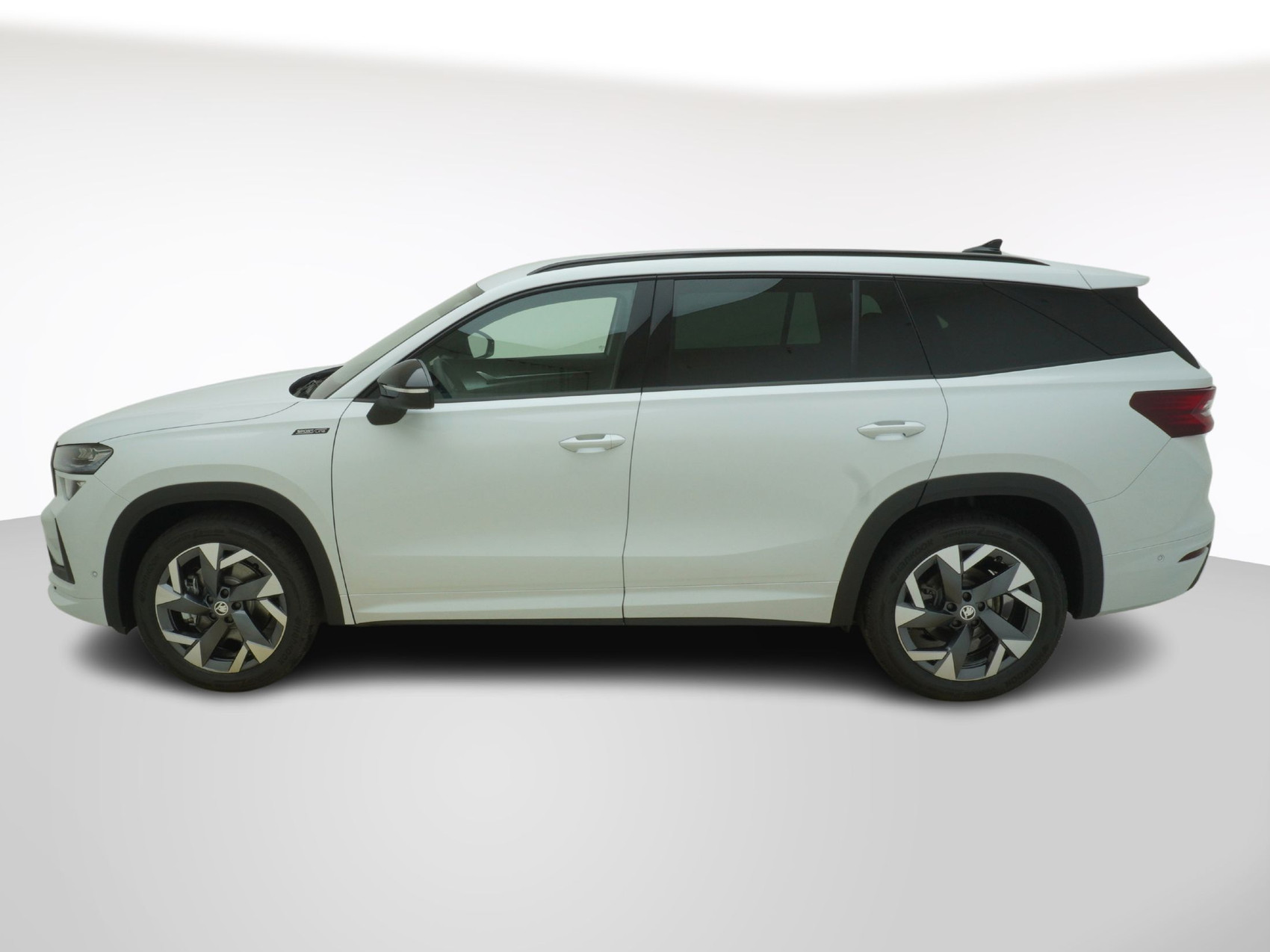 SKODA Kodiaq 1.5 TSI mHEV SportLine
