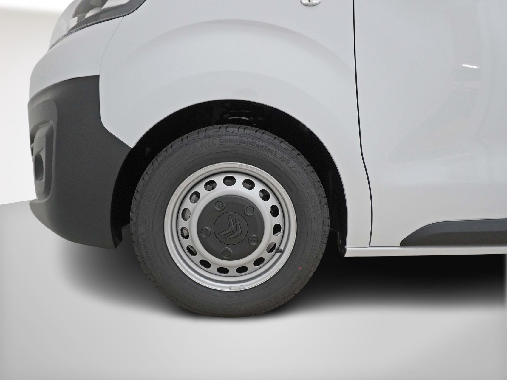 CITROËN Jumpy Kaw. M 2.0 BlueHDi 140 S/S