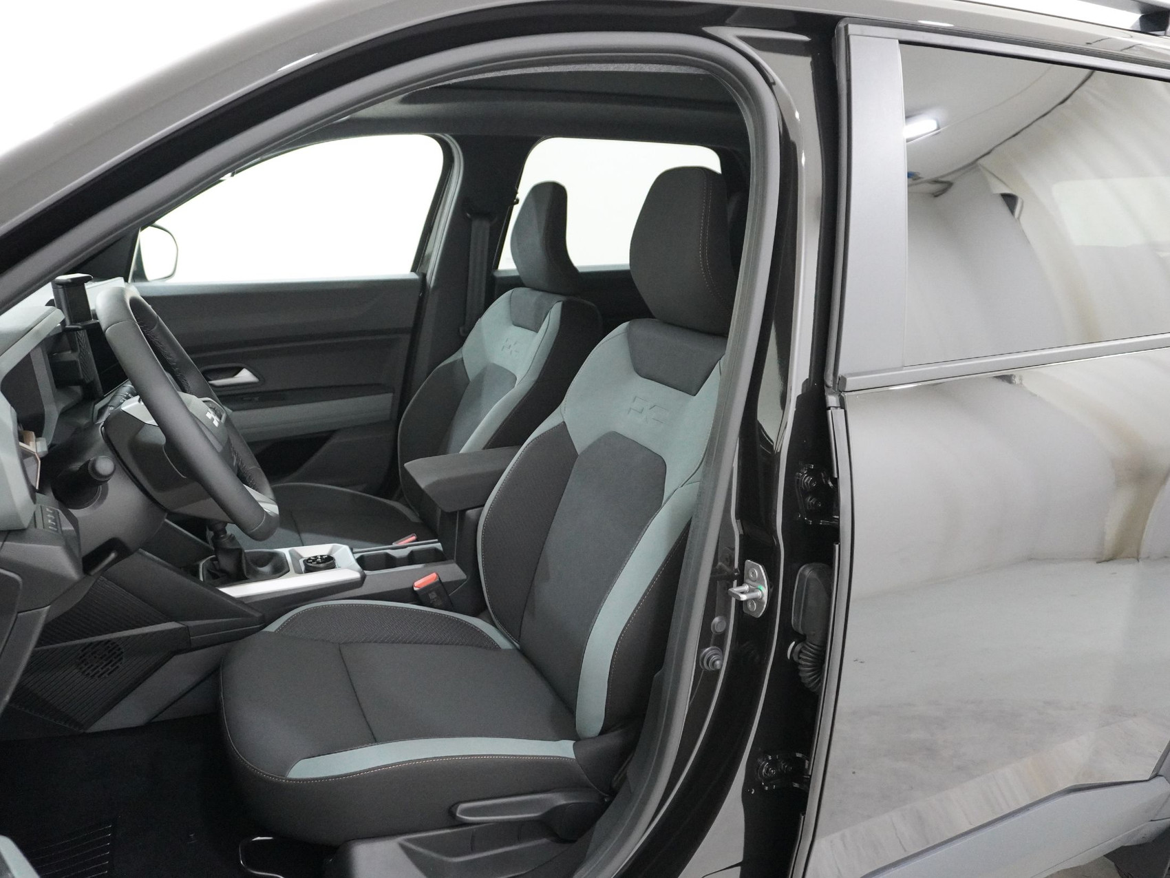 DACIA Bigster 1.2 TCe Extreme 4WD