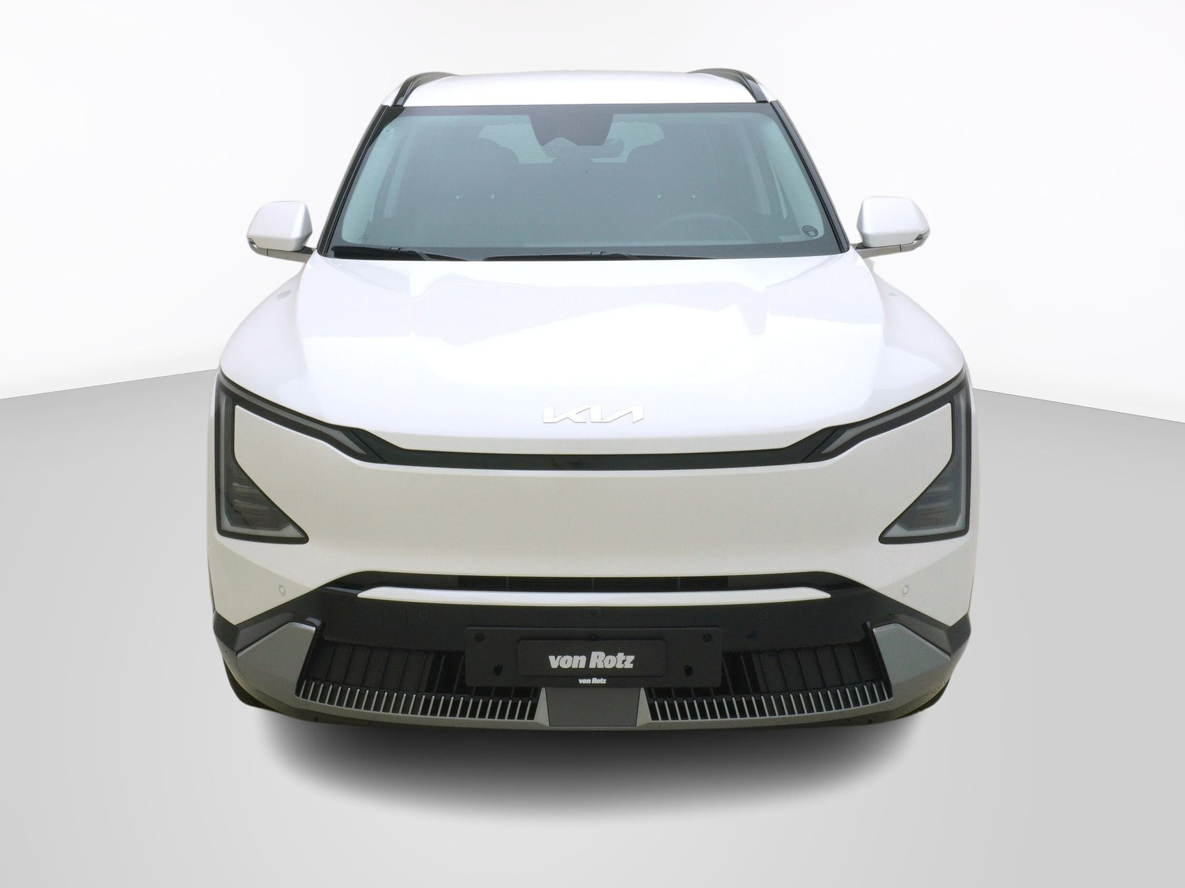 KIA EV5 81 kWh Earth