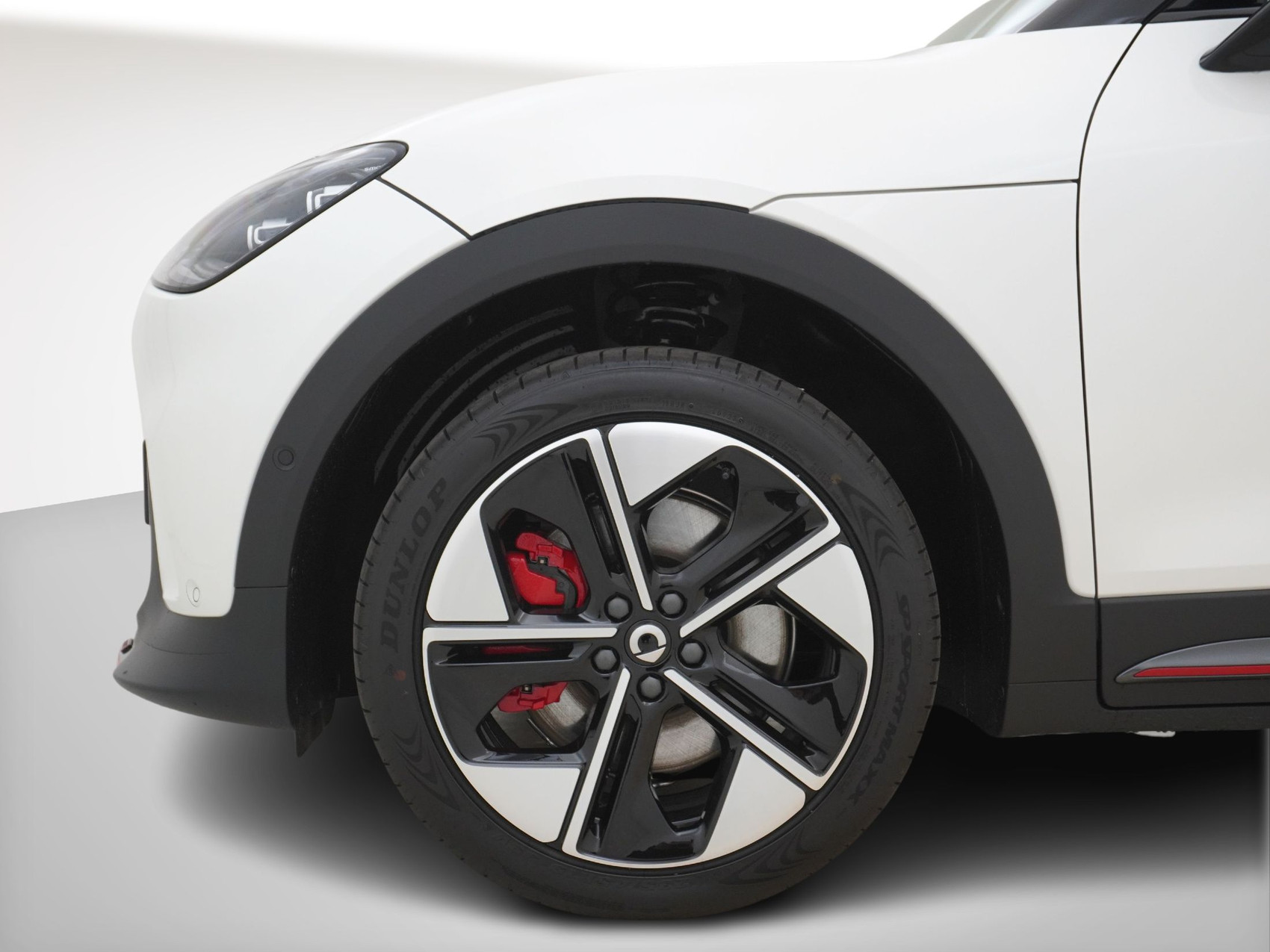 SMART #1 Brabus 4×4