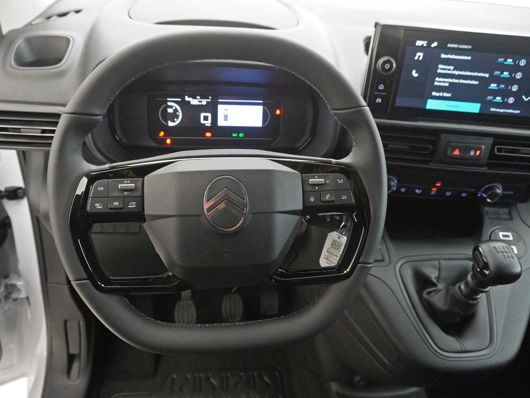 CITROËN Berlingo XL erhöhte Nutzlast 1.5 BlueHDi 130 S/S