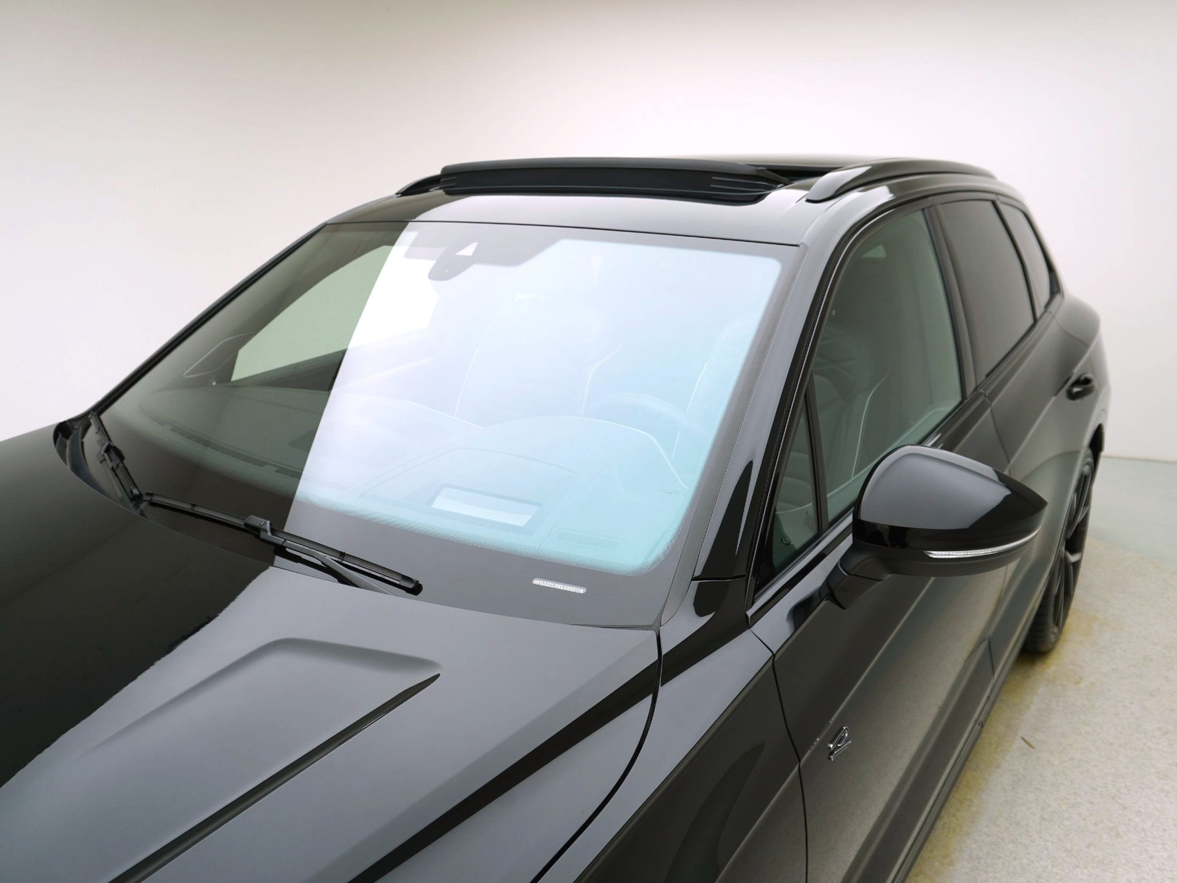 VW Touareg 3.0 TDI R-Line Black Style 4Motion **Vollausstattung**