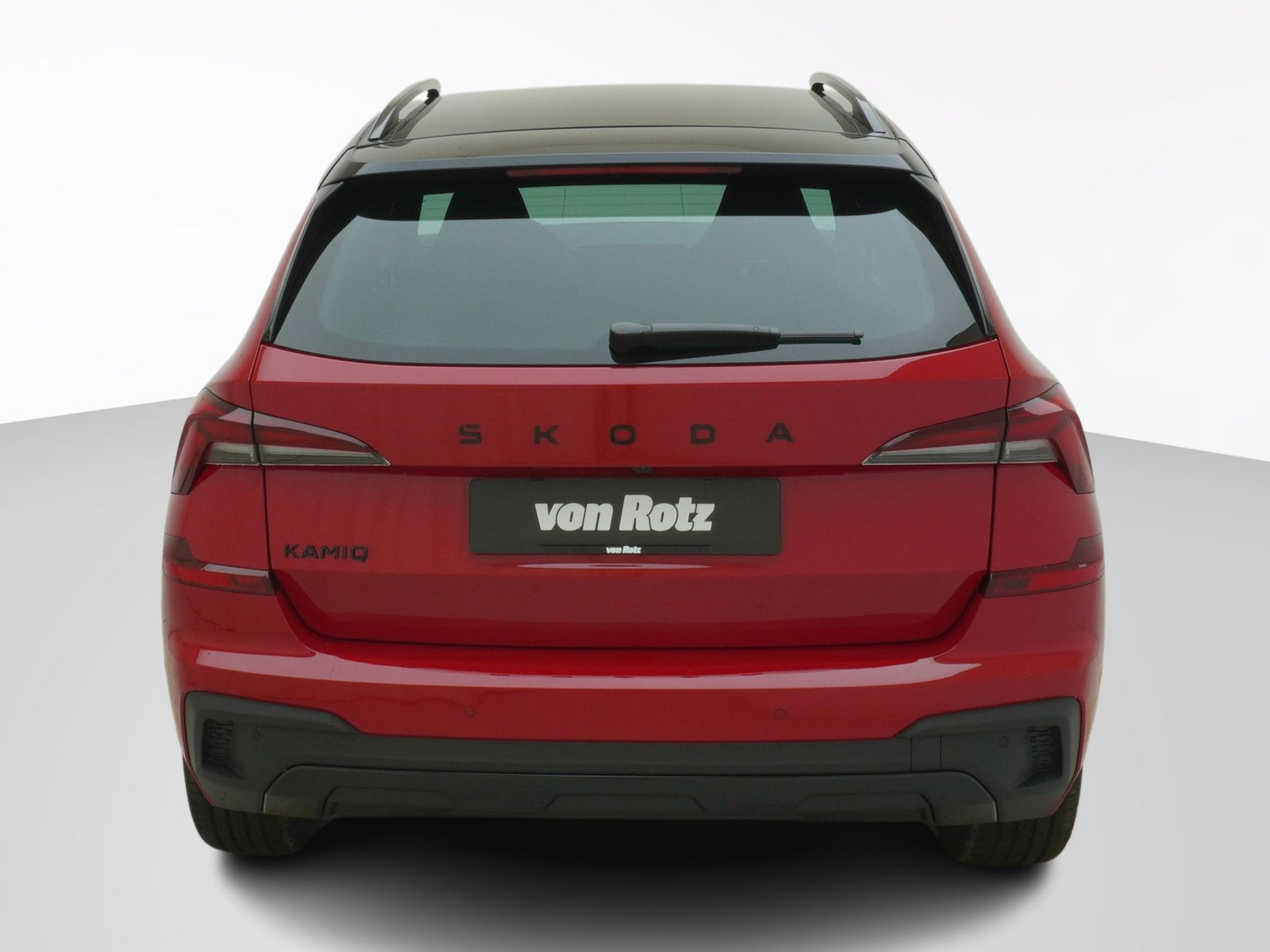 SKODA Kamiq 1.5 TSI Monte Carlo