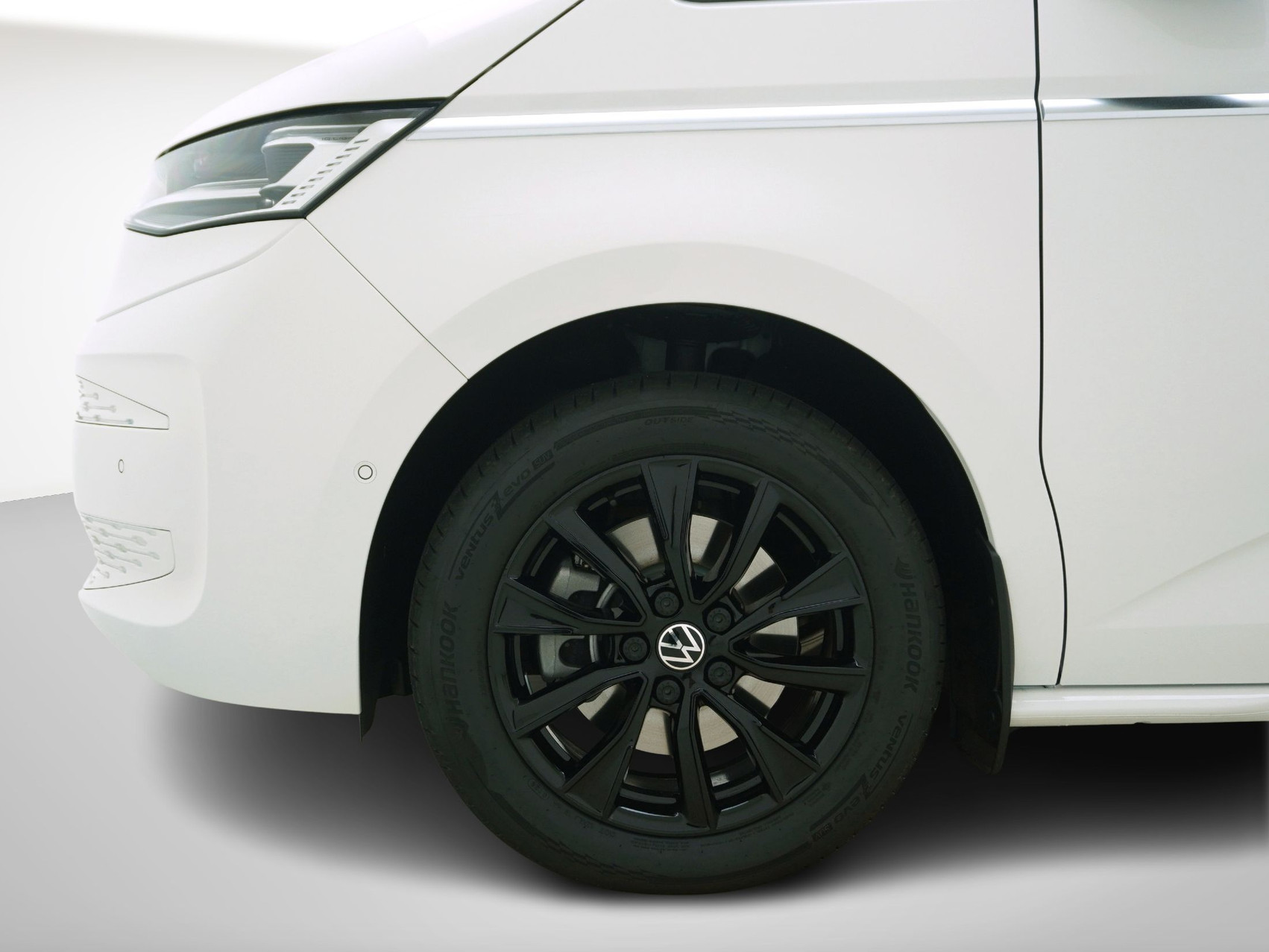 VW Multivan 1.5 TSI eHybrid Style DSG 4motion