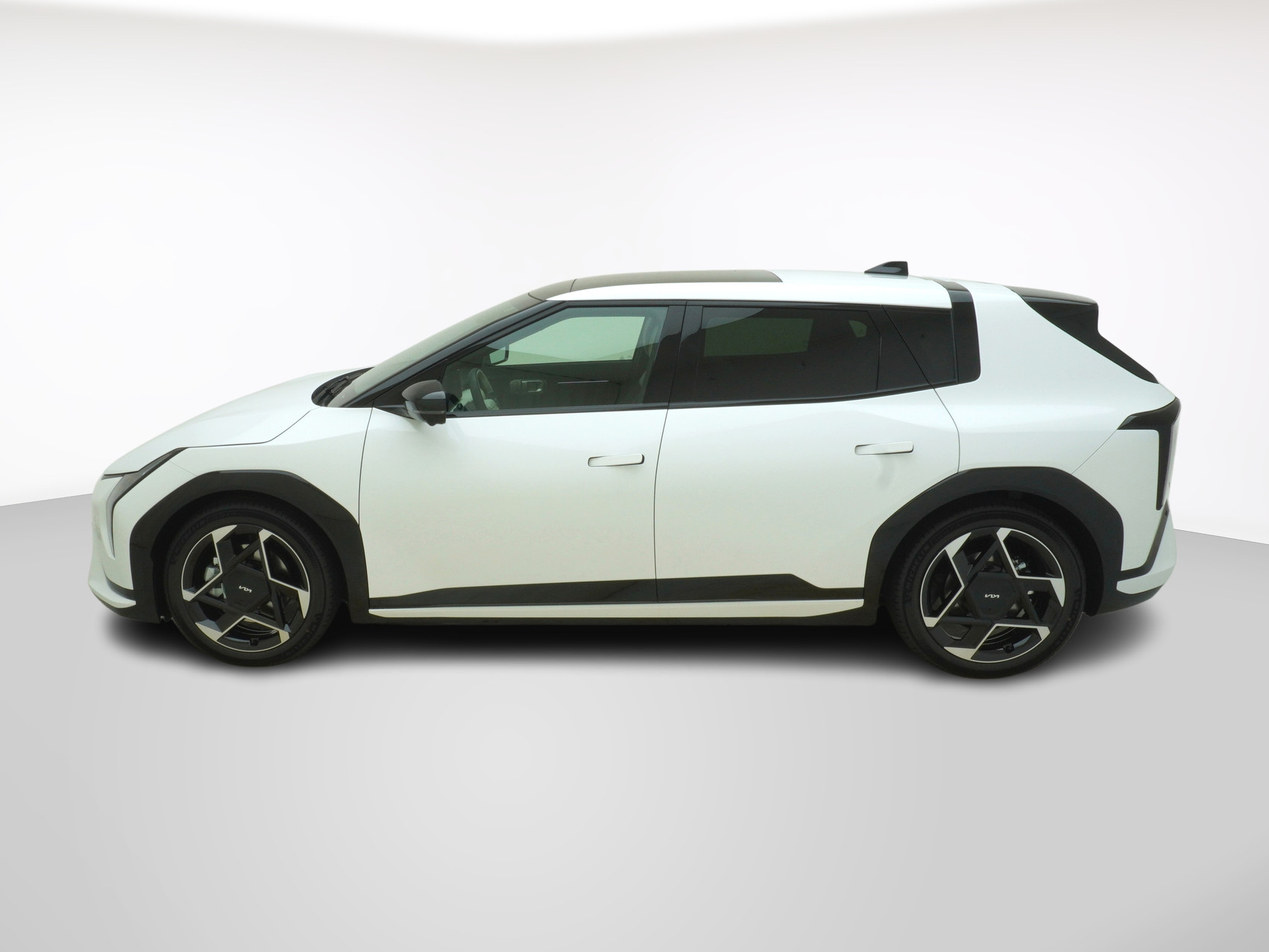 KIA EV4 81 kWh GT-Line