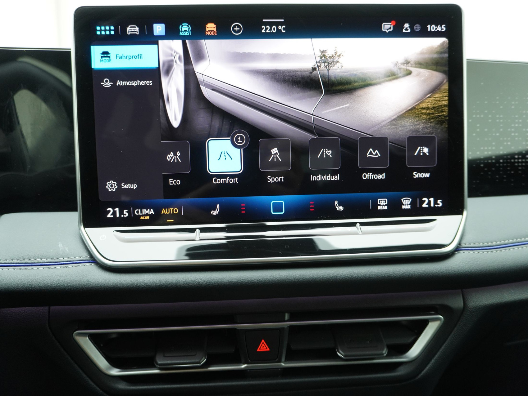 VW Tiguan 2.0 TSI DSG R-Line Black Style 4Motion (2025)