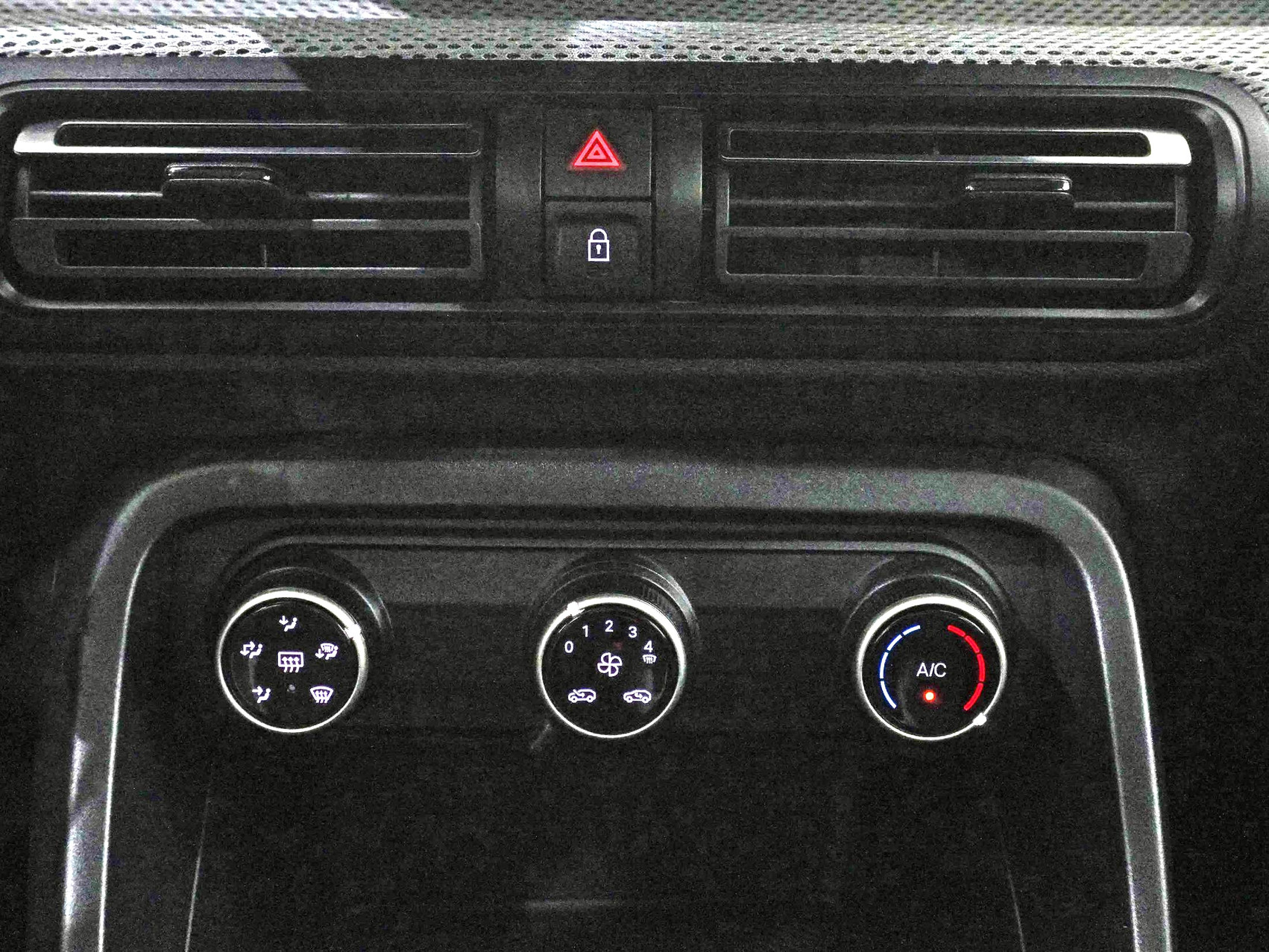 CITROËN C3 1.2 Turbo You+