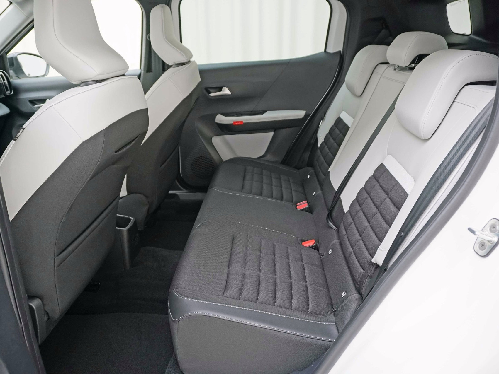 CITROËN C3 Aircross 1.2 Turbo You+