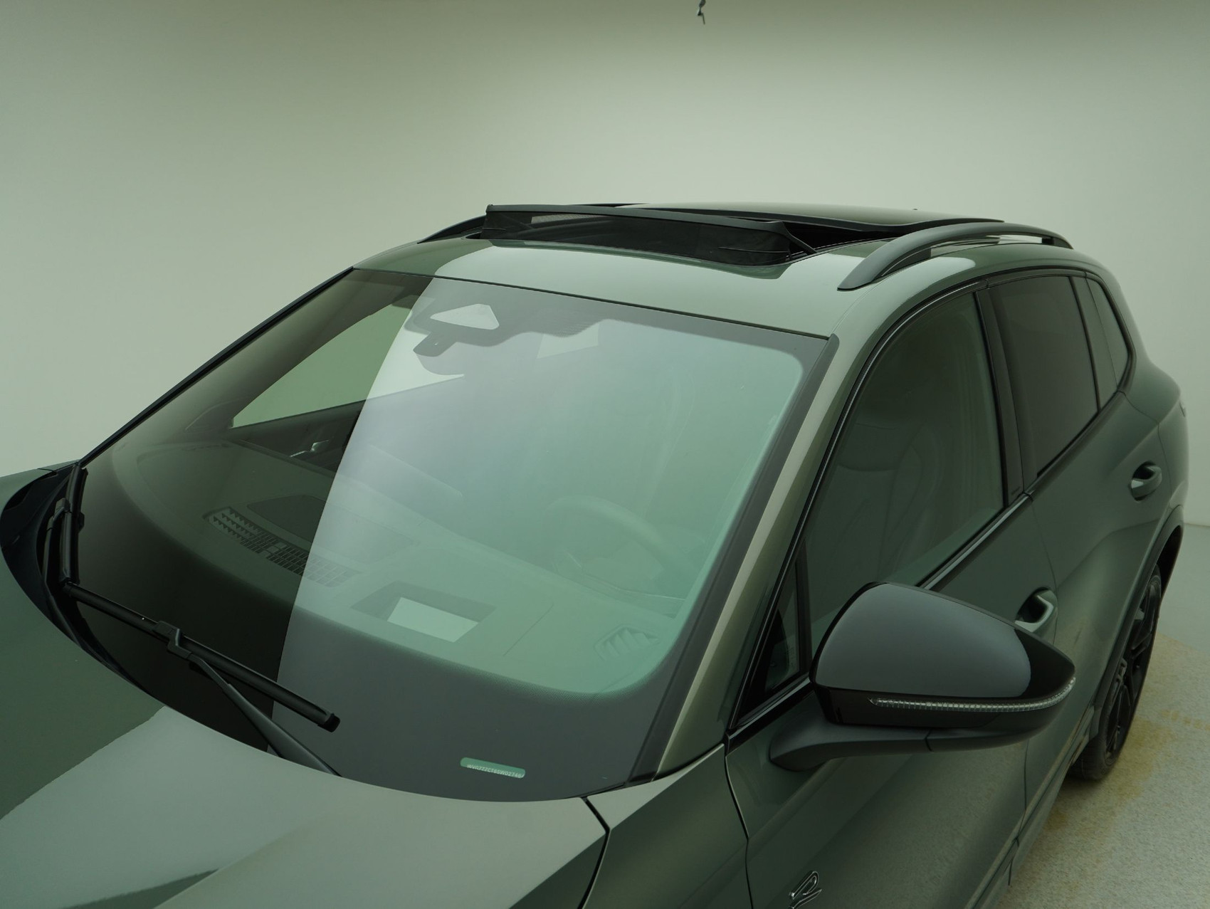 VW Tiguan 2.0 TSI DSG R-Line Black Style 4Motion (2025)