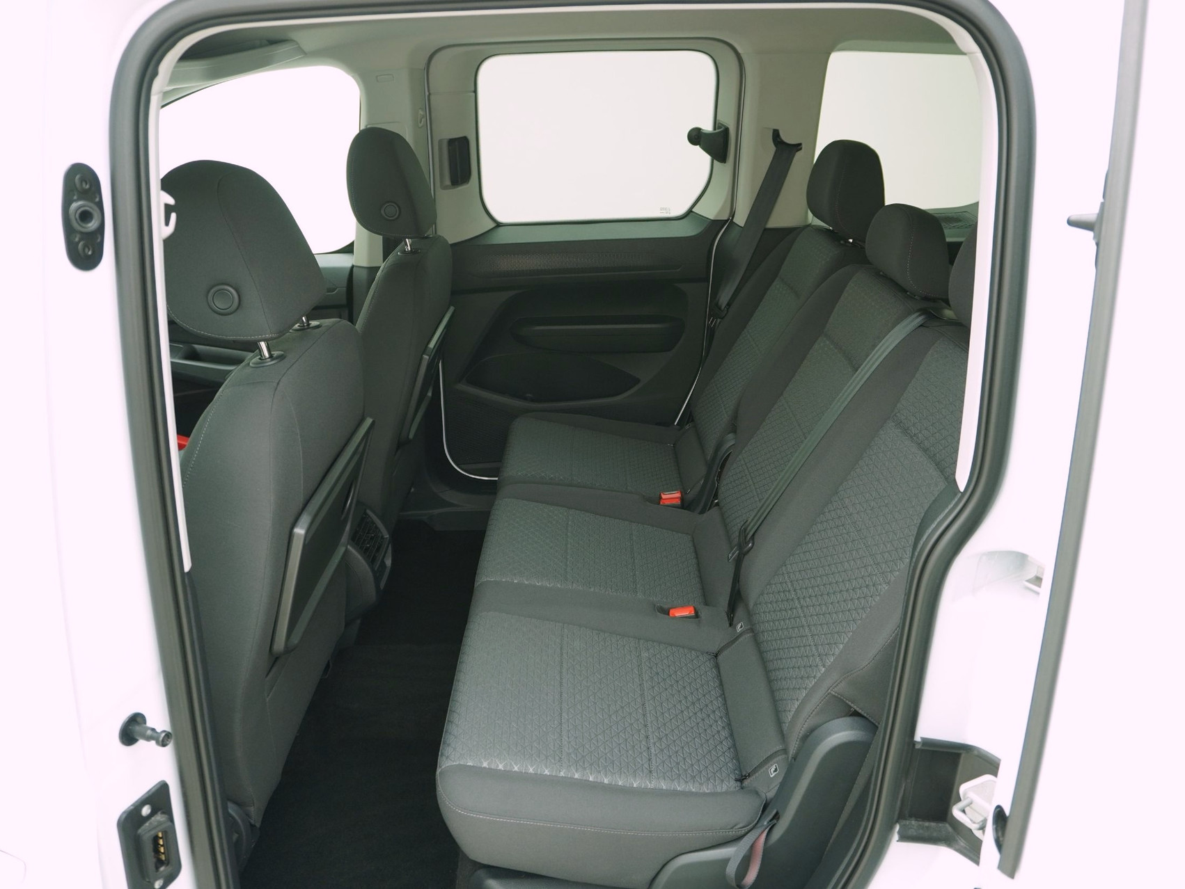 FORD Tourneo Connect Grand 2.0 EcoBlue Titanium