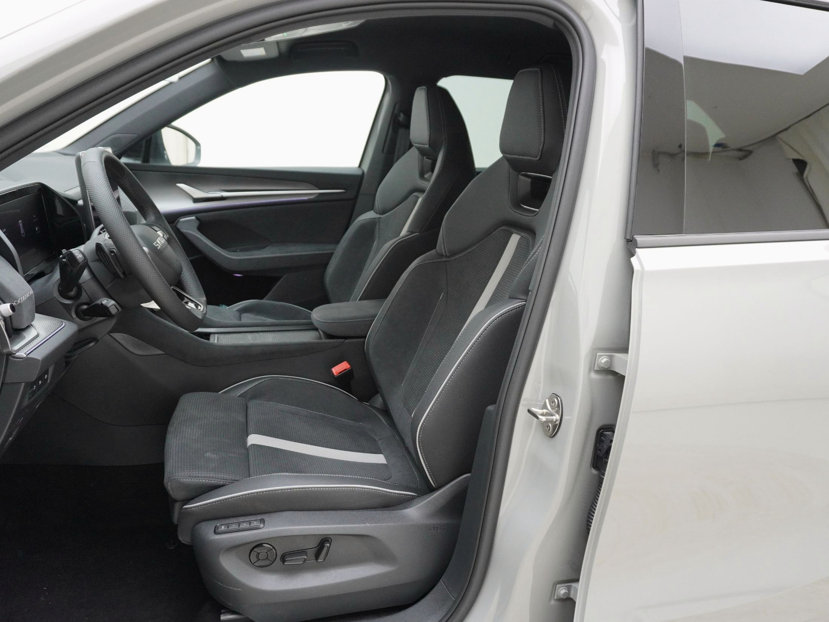 SKODA Kodiaq 2.0 TSI SportLine