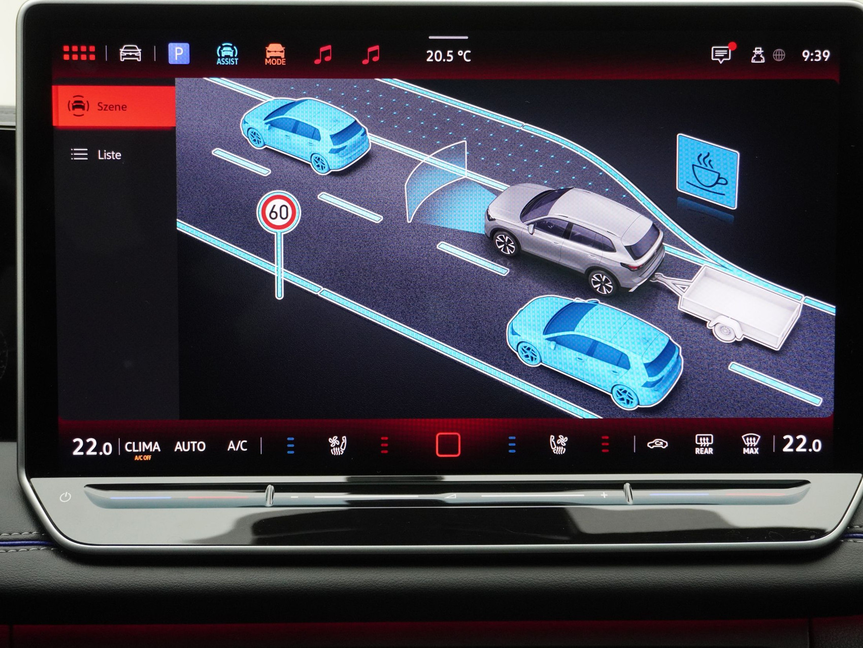 VW Tiguan 2.0 TSI DSG R-Line Black Style 4Motion (2025)