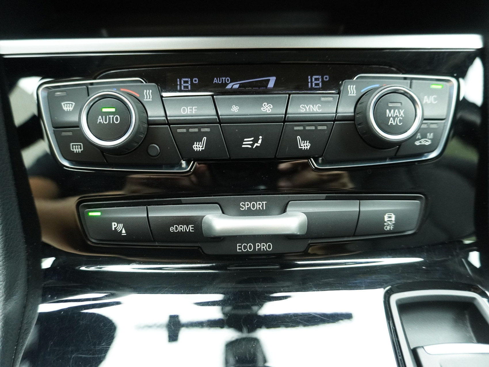 BMW 2er 225xe Active Tourer