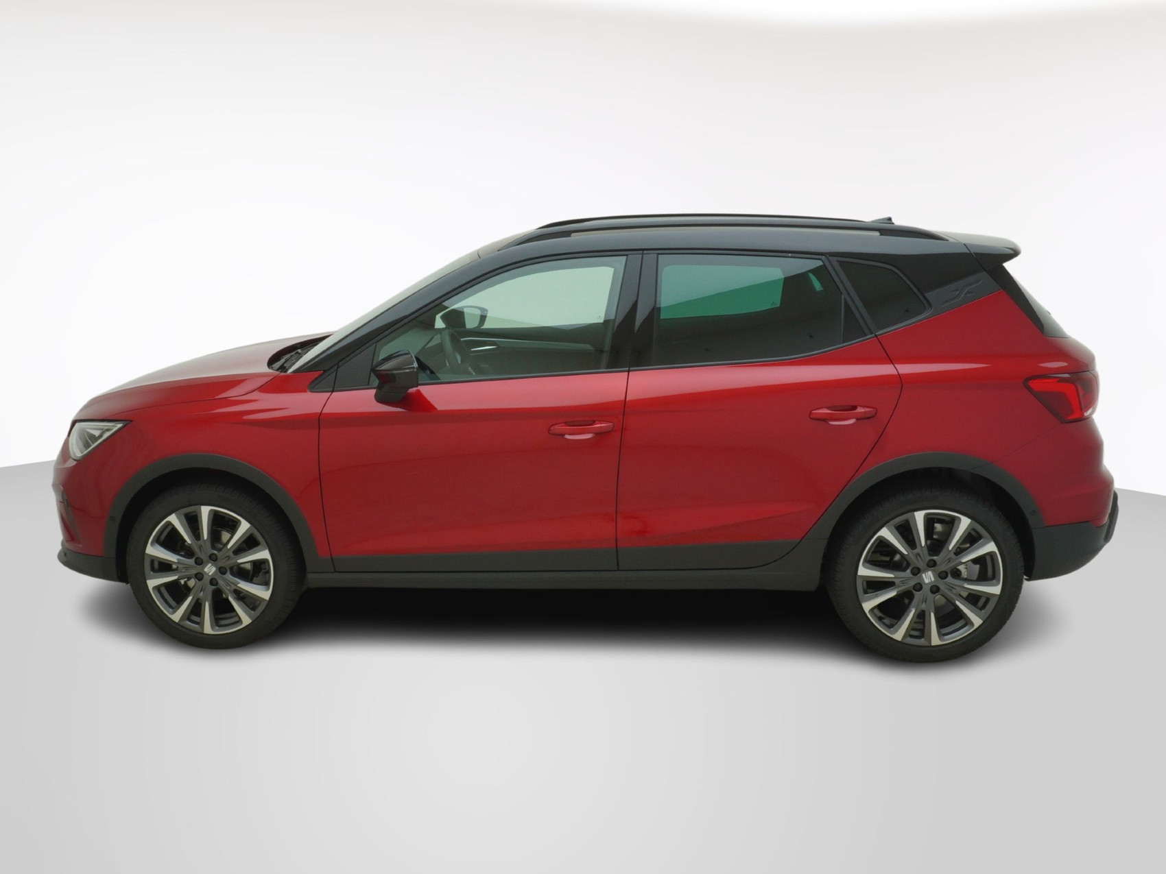 SEAT Arona 1.0 TSI FR DSG