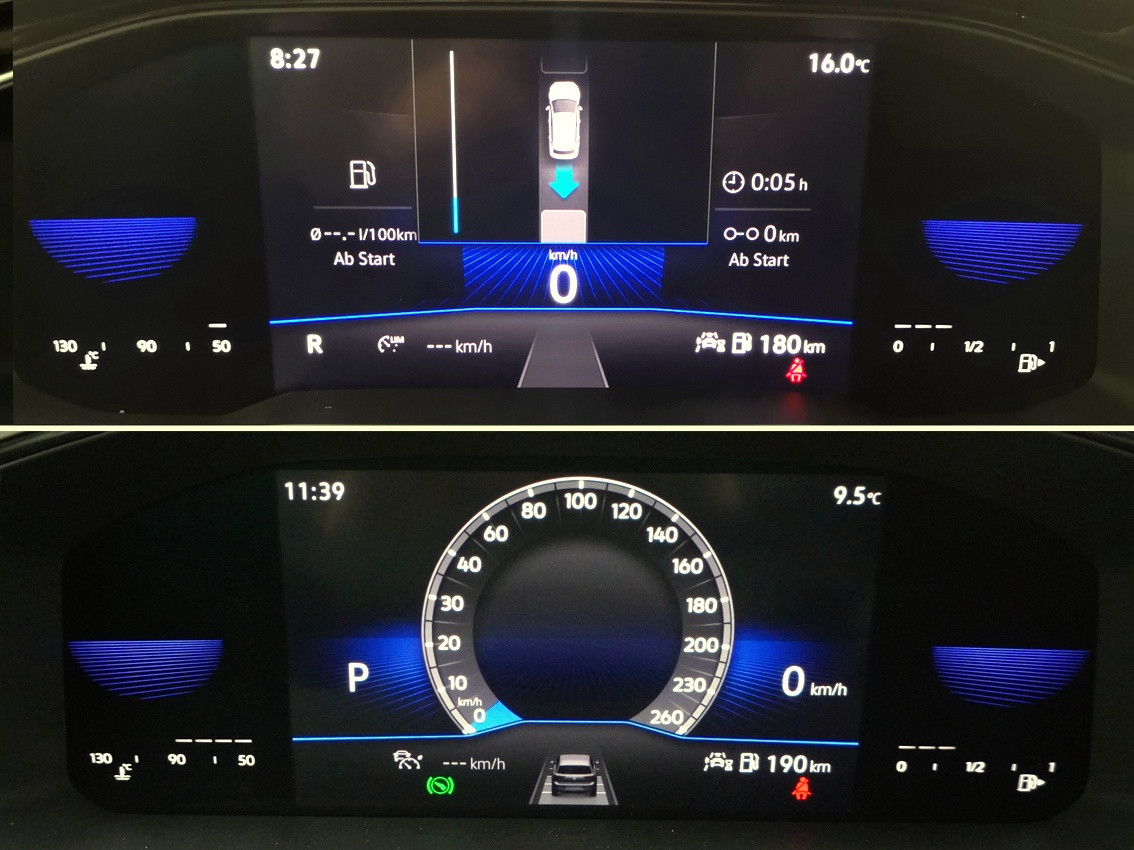 VW Taigo 1.0 TSI Style DSG