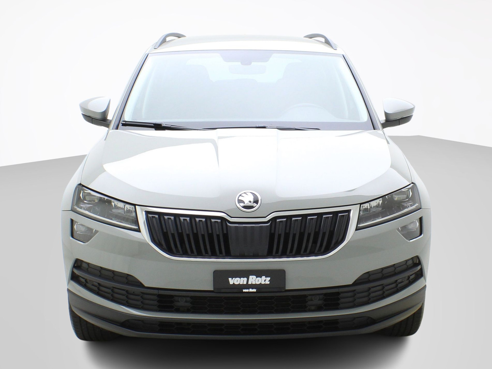 SKODA Karoq 1.5 TSI DSG Style