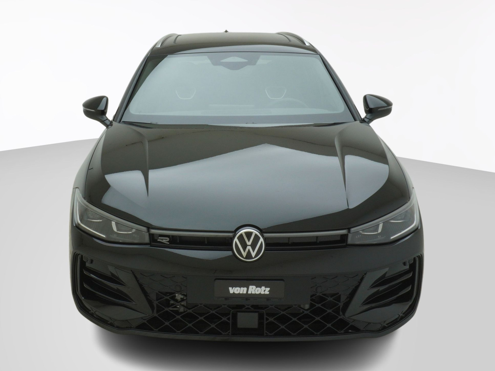 VW Passat Variant 1.5 TSI Plug-in-Hybrid R-Line