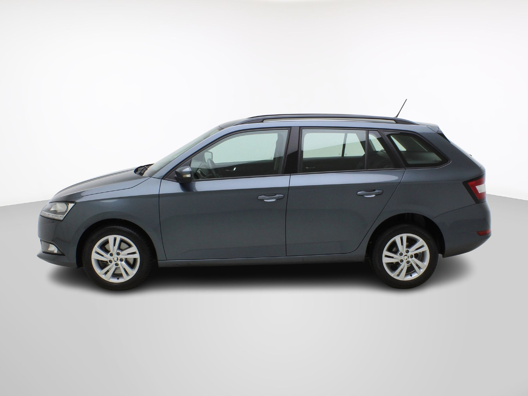 SKODA Fabia Combi 1.0 TSI DSG Ambition