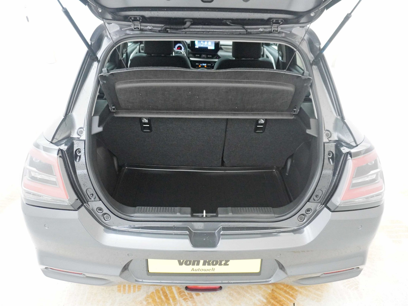 SUZUKI Swift 1.2 Tradizio Top Hybrid 4×4