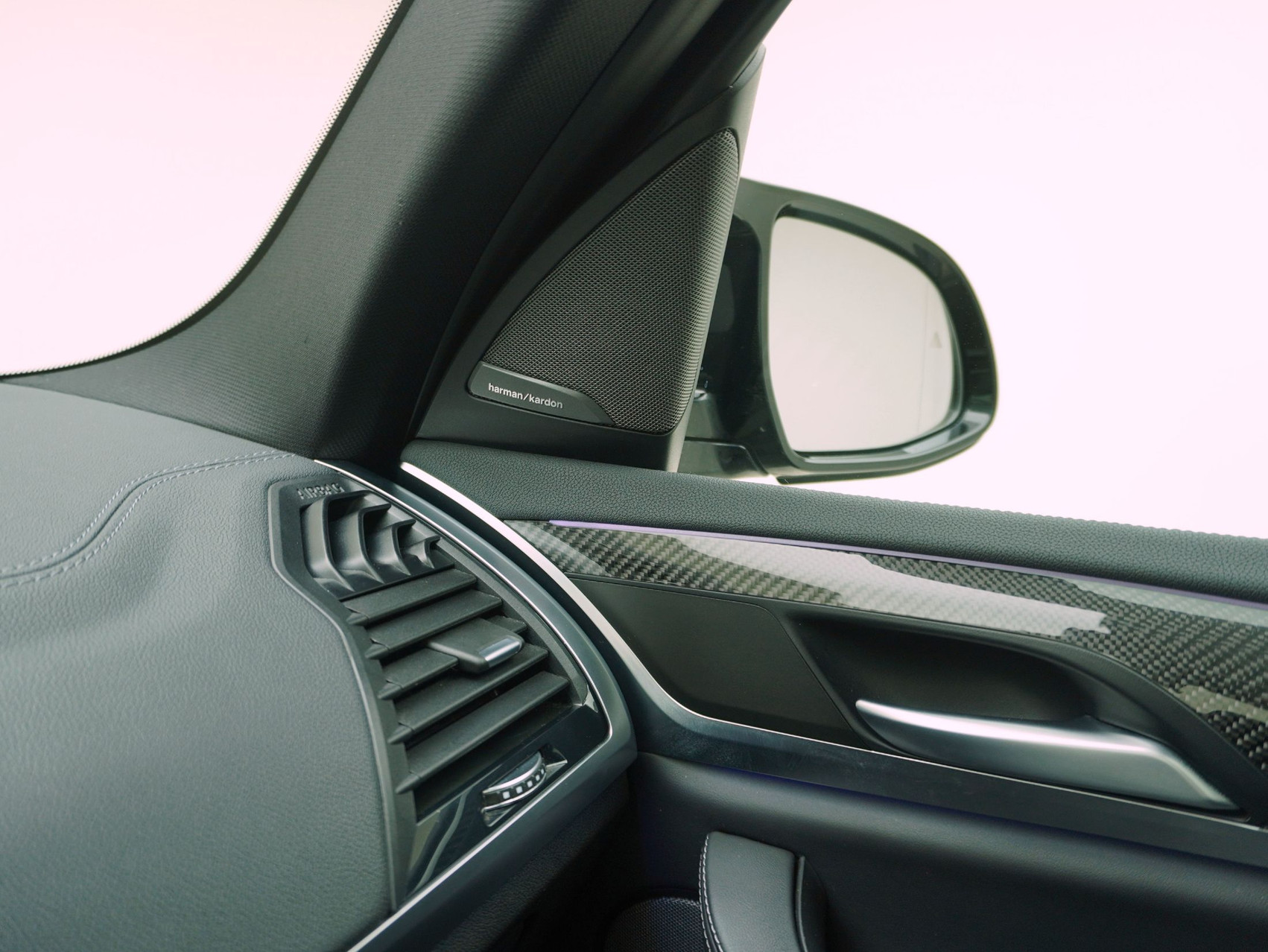 BMW X3 M