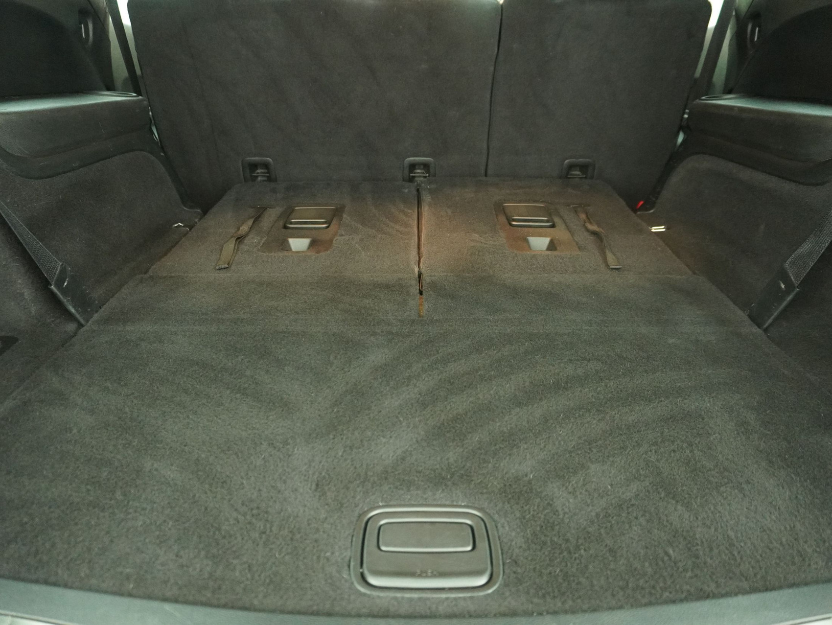 DODGE USA Durango 5.7 V8 HEMI AWD