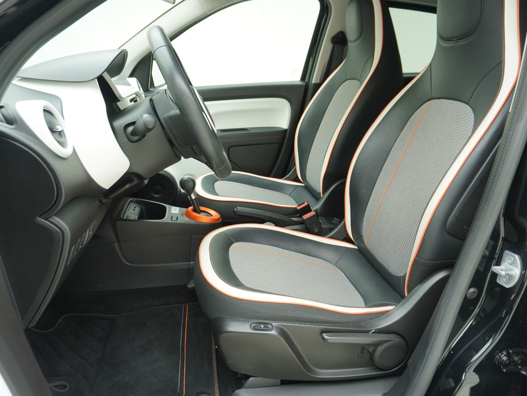 RENAULT Twingo Vibes