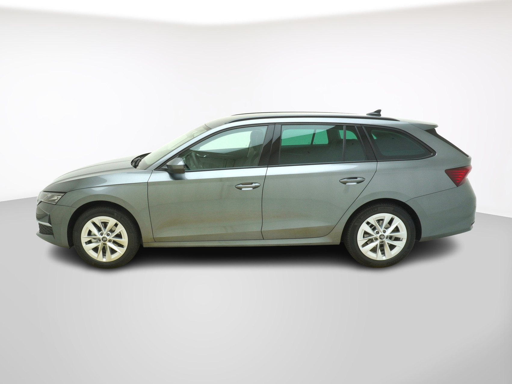SKODA Octavia 2.0 TDI Selection-Loft DSG