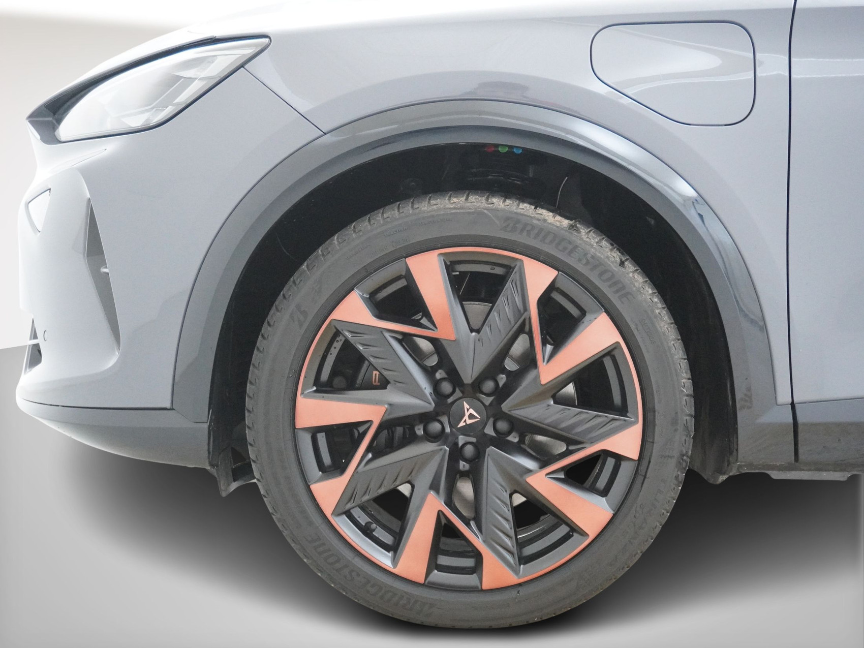 CUPRA Formentor 1.5 e-Plug-in-HYBRID VZ DSG