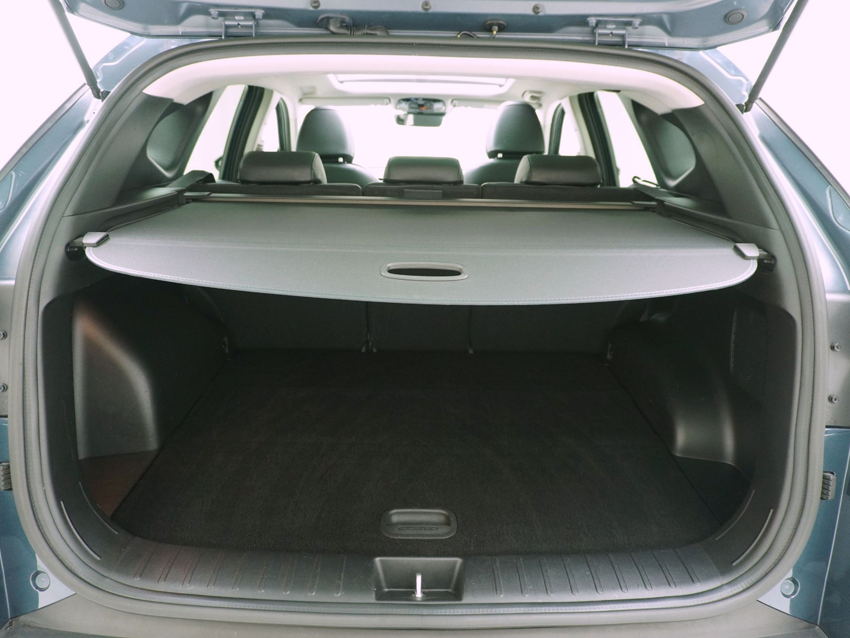 HYUNDAI Tucson 1.6 T-GDi Premium 4WD